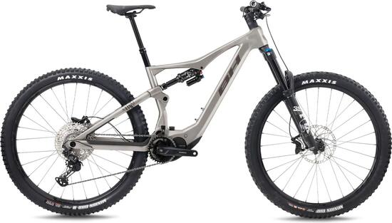 VTT Électrique Tout-Suspendu BH iLynx+ SL Enduro 9.4 12V 630Wh Shimano 85 Nm 29'