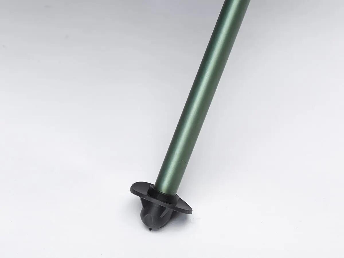 Gebraucht - Campingstuhl - Compact - bis 150 kg - klein 13/17
