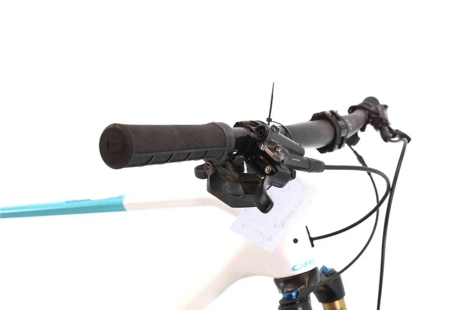 MTB ricondizionata ·  Alma GX AXS · Ottimo stato 6/8