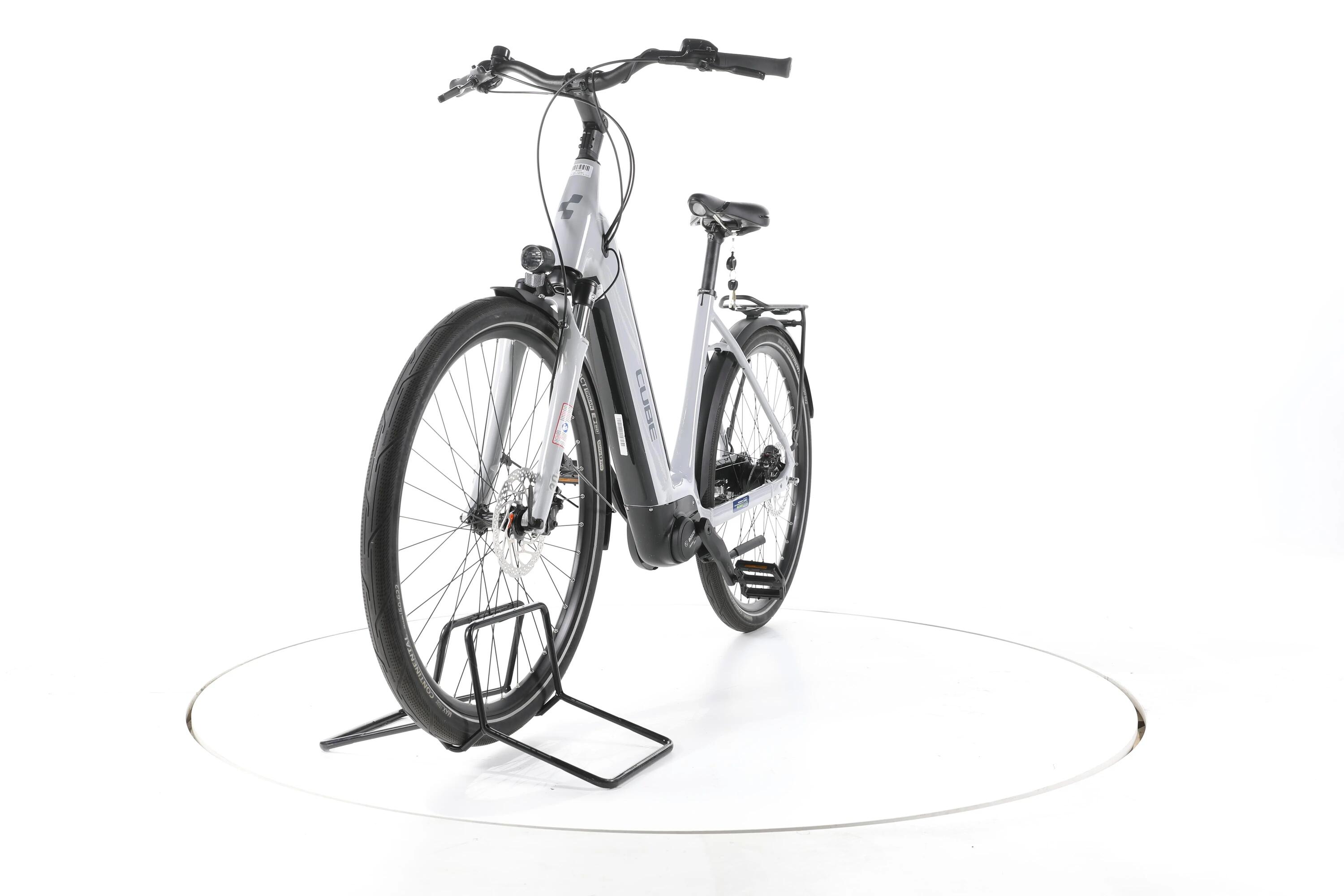 Ebike ricondizionata · Cube Supreme Hybrid ONE · Ottime condizioni 4/7