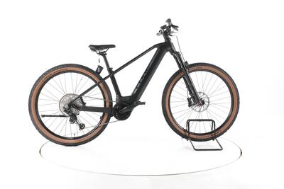 Tweedehands - cube reaction hybrid slx e-bike - zeer goed