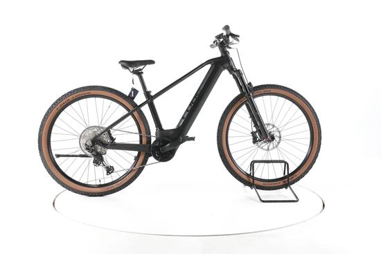 Tweedehands - Cube Reaction Hybrid SLX E-Bike - Zeer goed