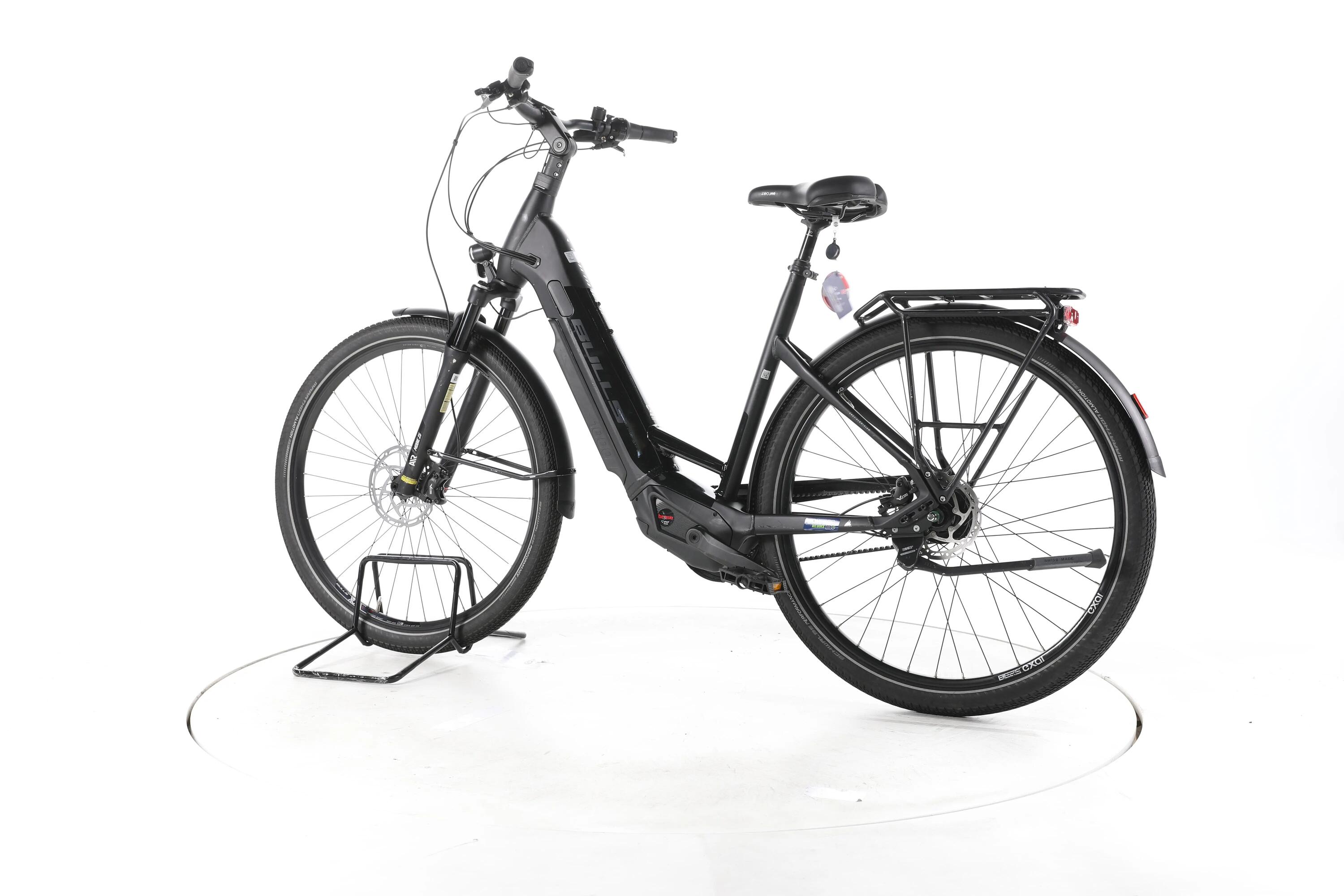 Ebike ricondizionata · Bulls Lacuba EVO 5F Belt · Ottime condizioni 7/7