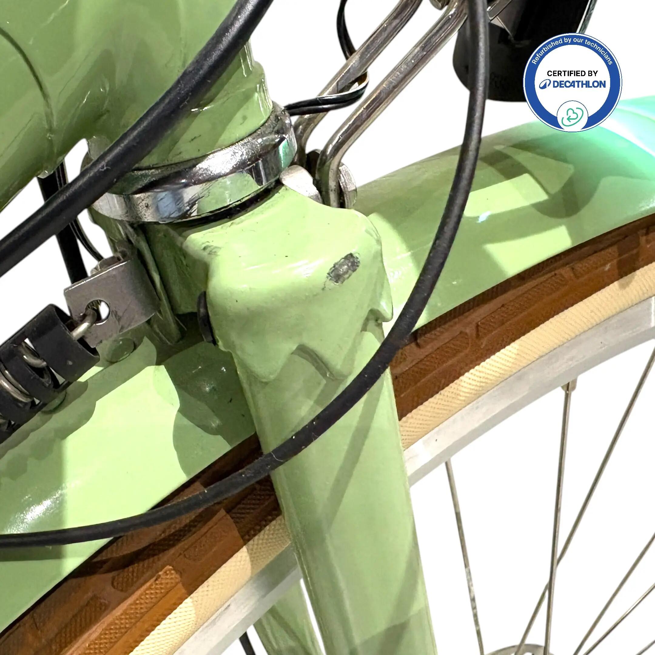 Seconde vie - Elektrische fiets - Achielle Odette 6/7