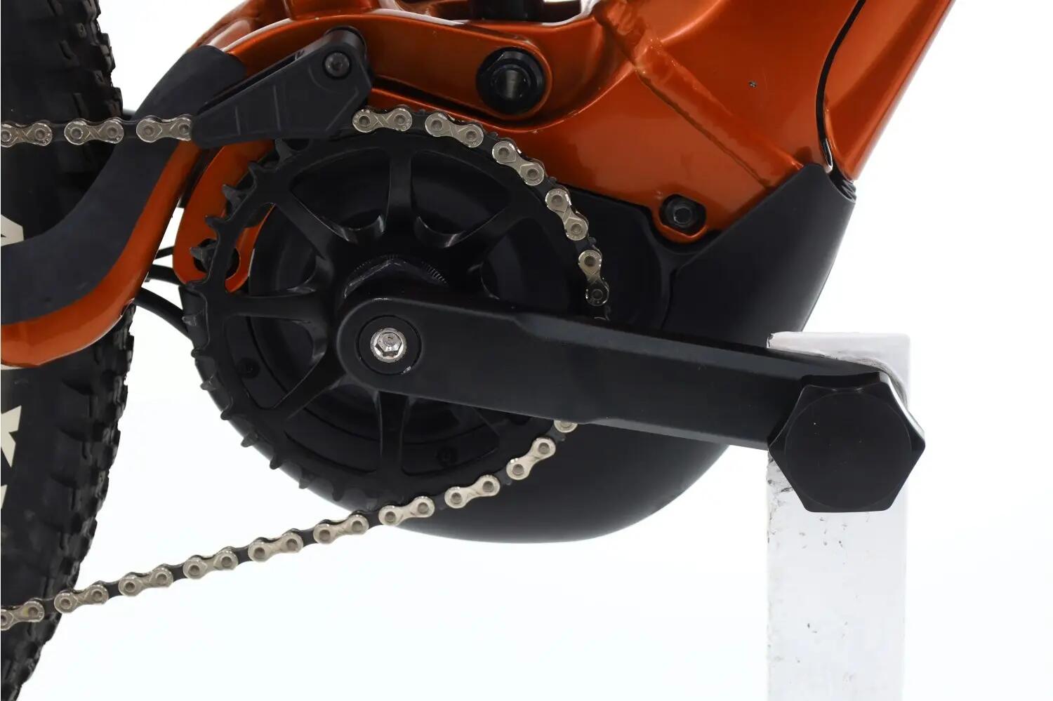 Ebike ricondizionata ·  Stance E+ 2 · Bici Km 0 4/8