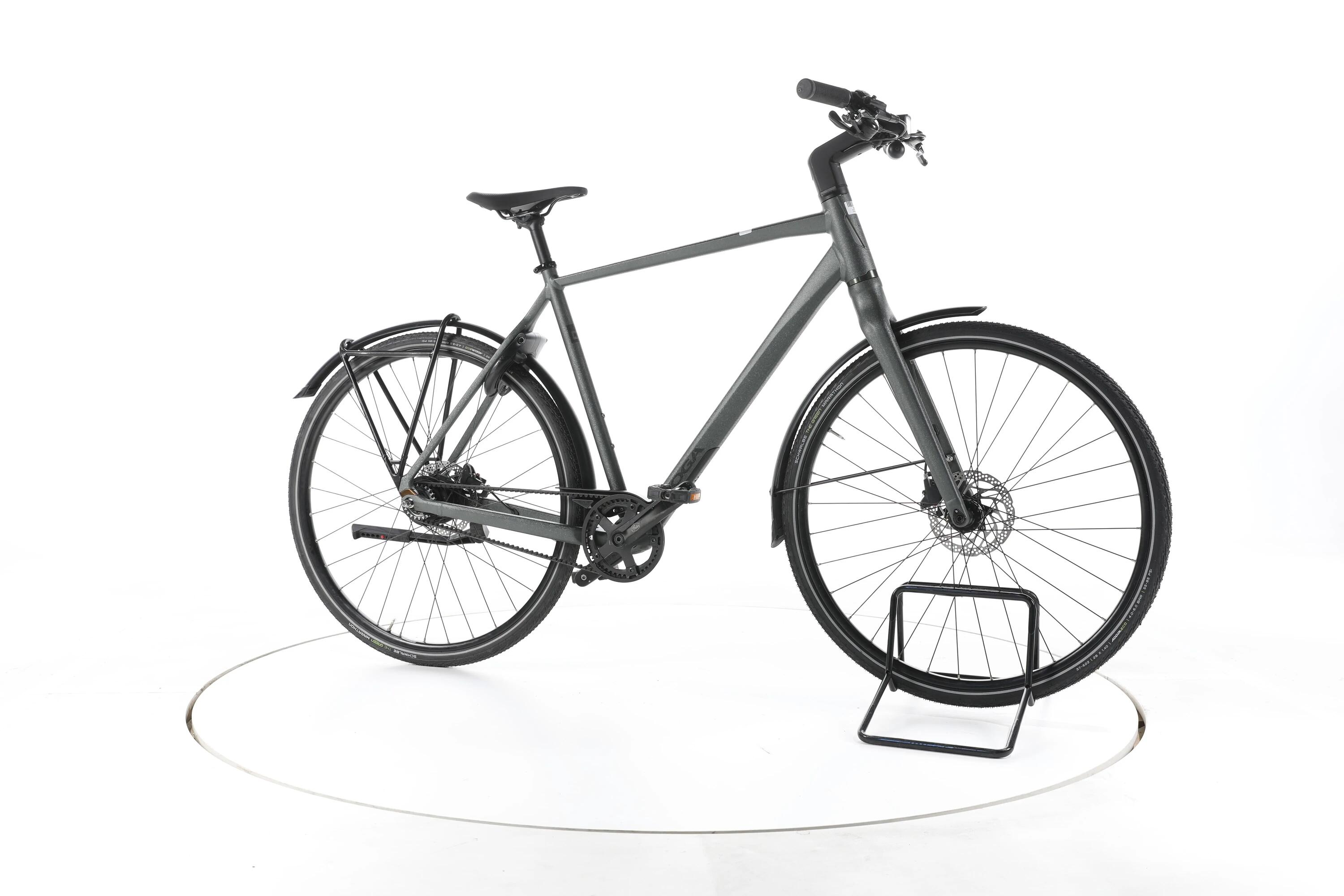 Refurbished - KOGA Supermetro Fahrrad City & Trekking - Sehr gut 2/7