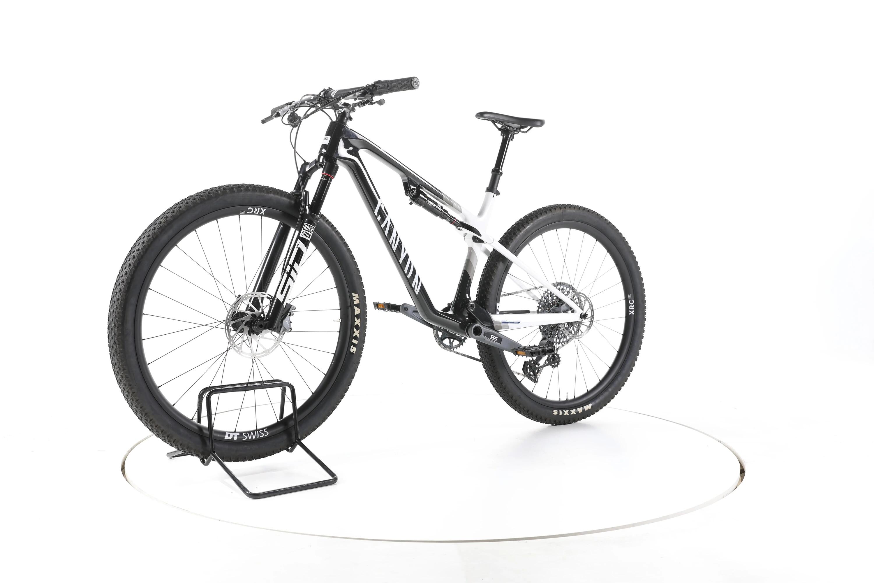 Ricondizionata · Canyon Lux World Cup CF 9 · Ottime condizioni 5/7
