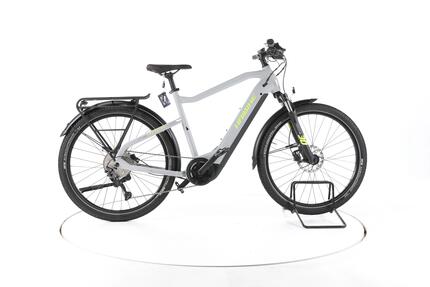 Refurbished - Haibike Trekking 6 Trekking E-Bike - In gutem Zustand