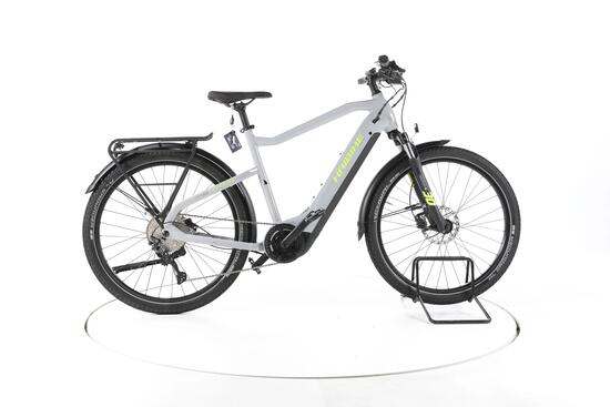 Refurbished - Haibike Trekking 6 Trekking E-Bike - In gutem Zustand