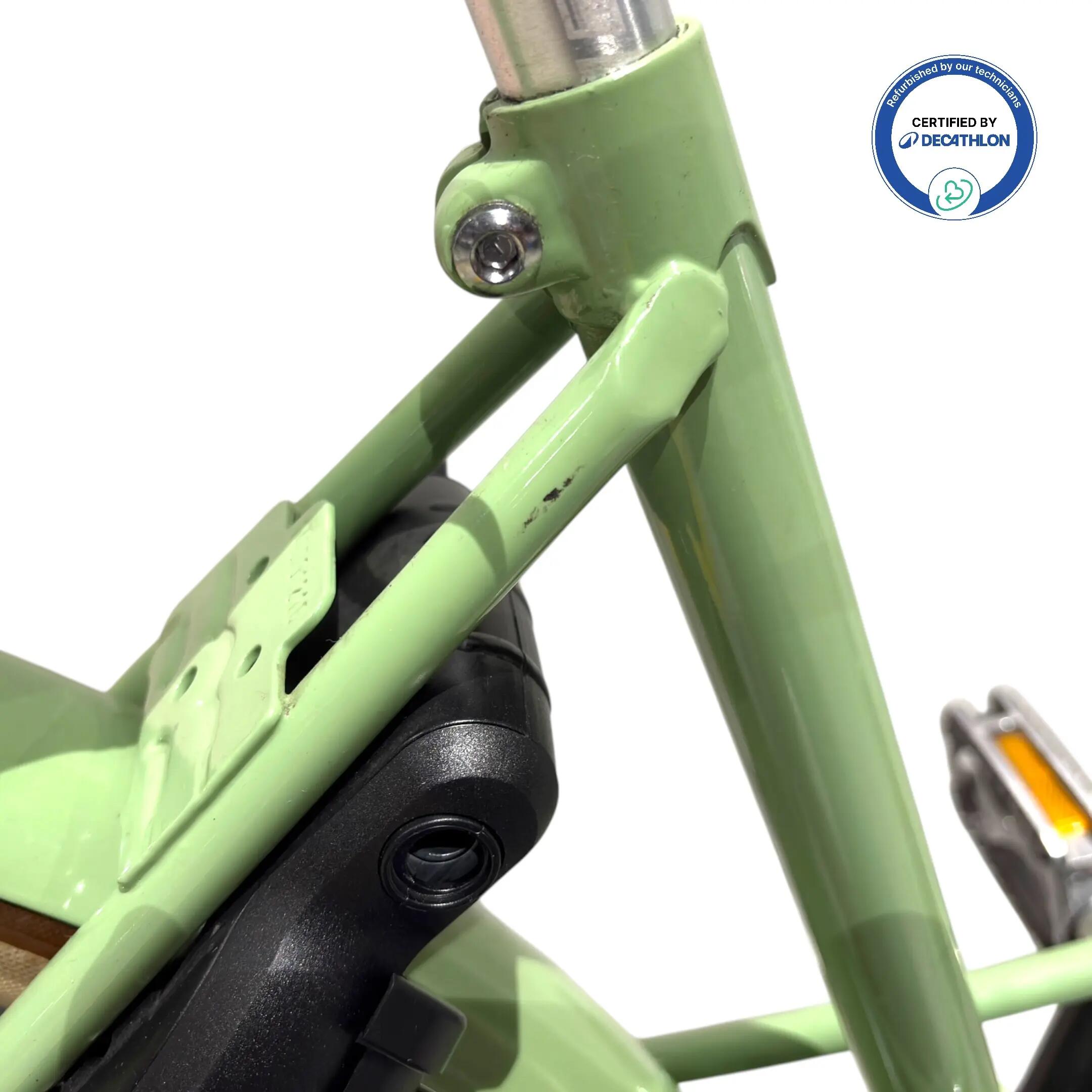 Seconde vie - Elektrische fiets - Achielle Odette 5/7
