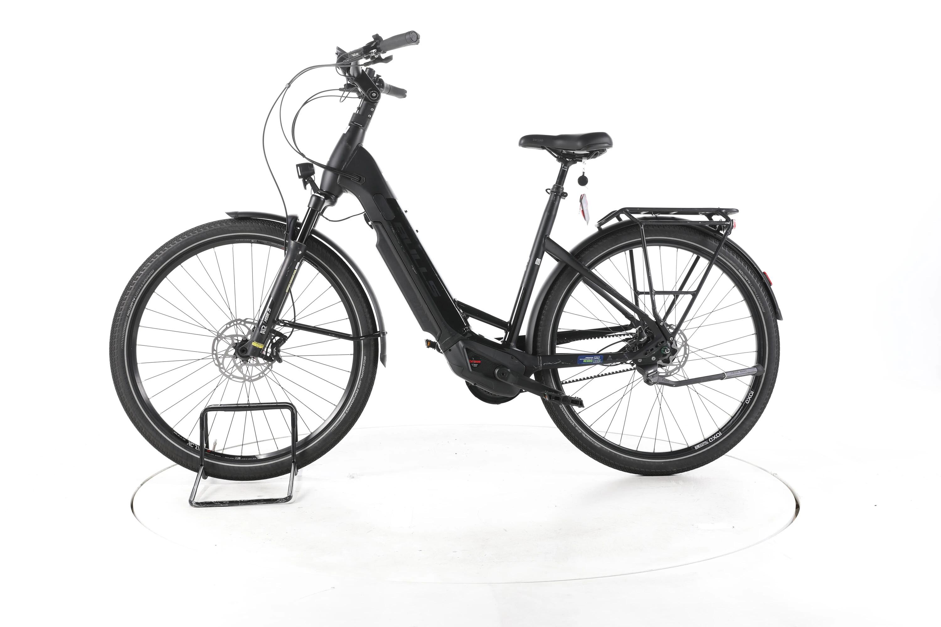 Ebike ricondizionata · Bulls Lacuba EVO 5F Belt · Ottime condizioni 6/7