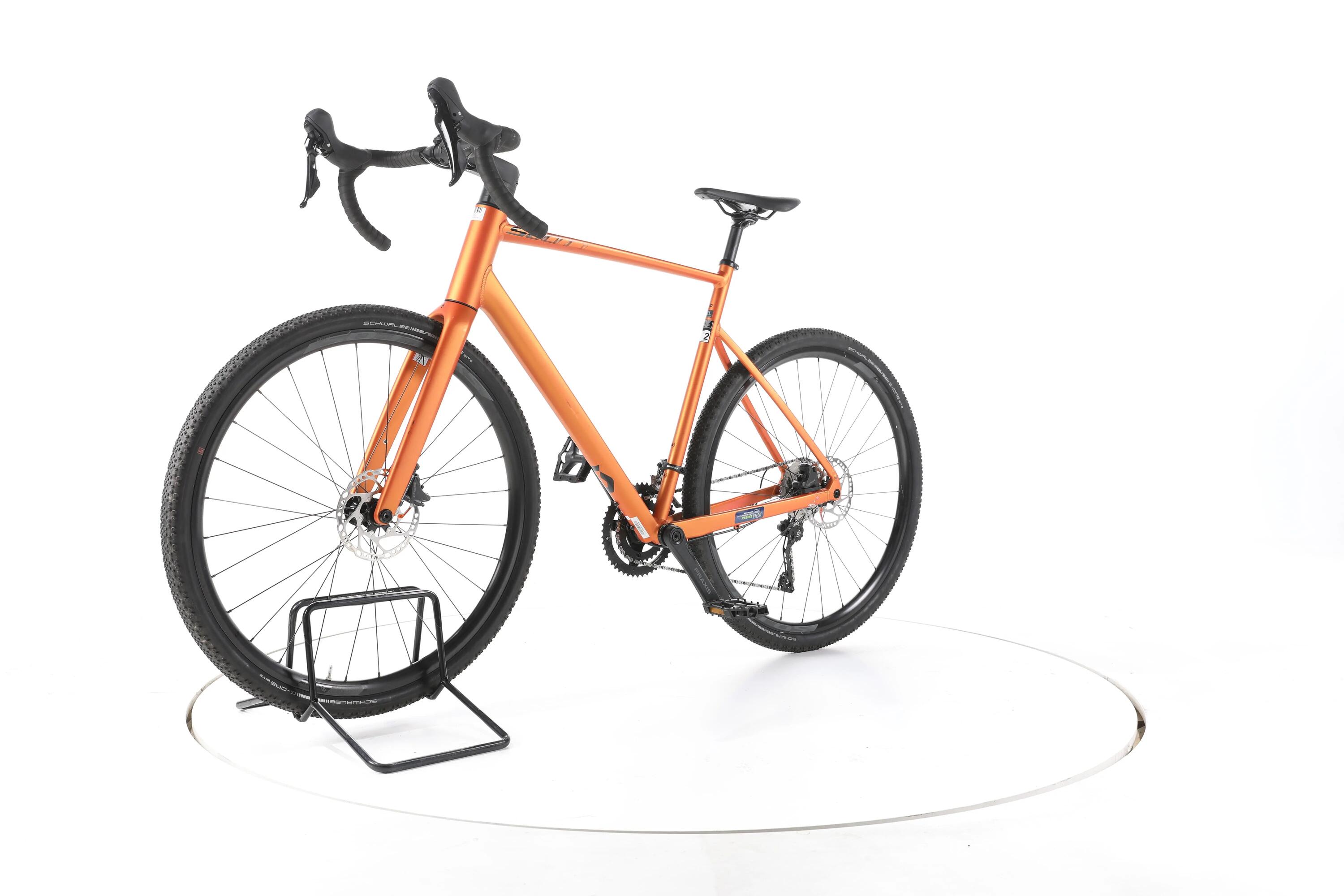 Ricondizionata · Scott Speedster Gravel 30 · Ottime condizioni 5/7
