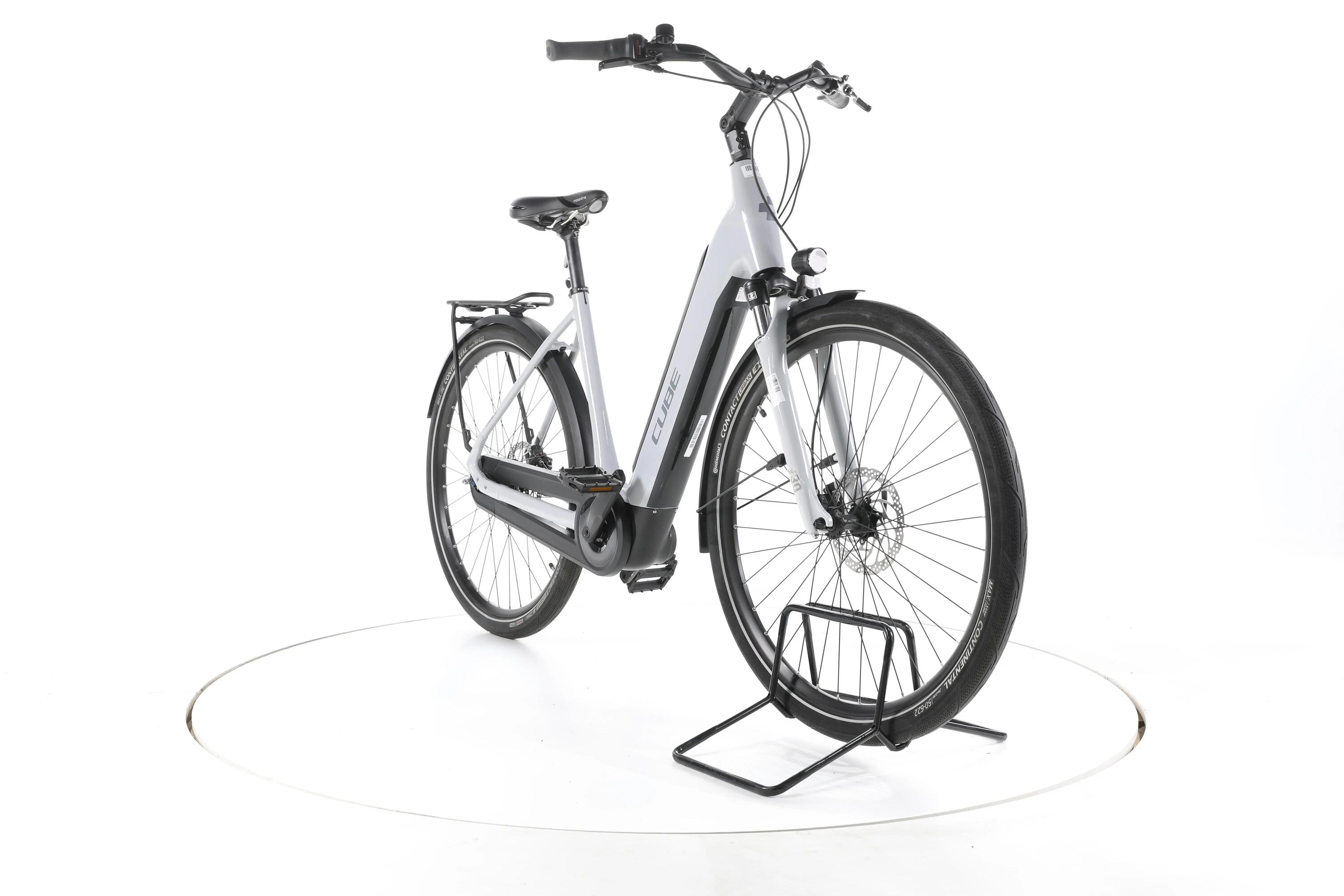 Ebike ricondizionata · Cube Supreme Hybrid ONE · Ottime condizioni 3/7