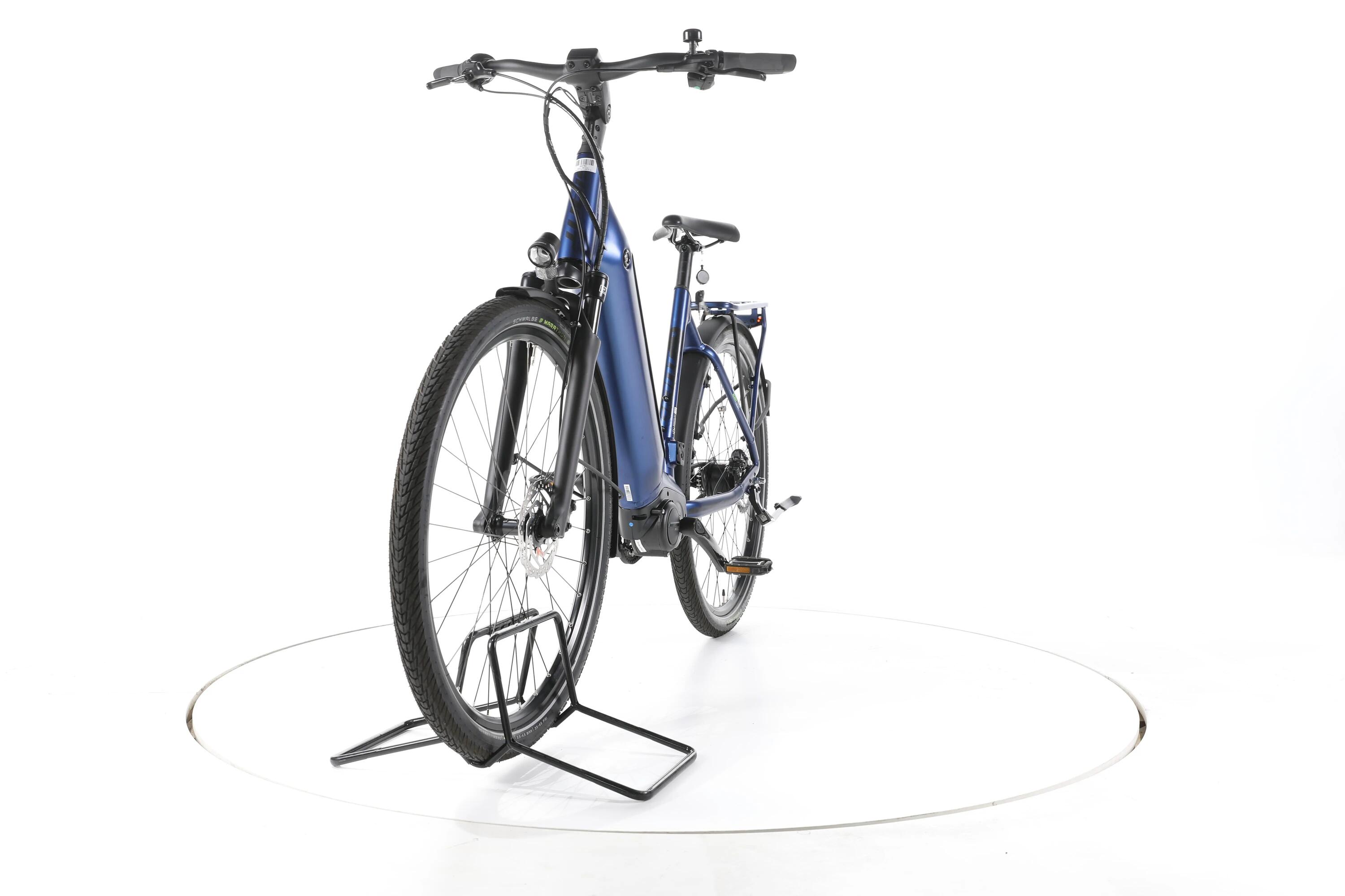 Ebike ricondizionata · Giant Dailytour E+ 1 LDS · Ottime condizioni 4/7