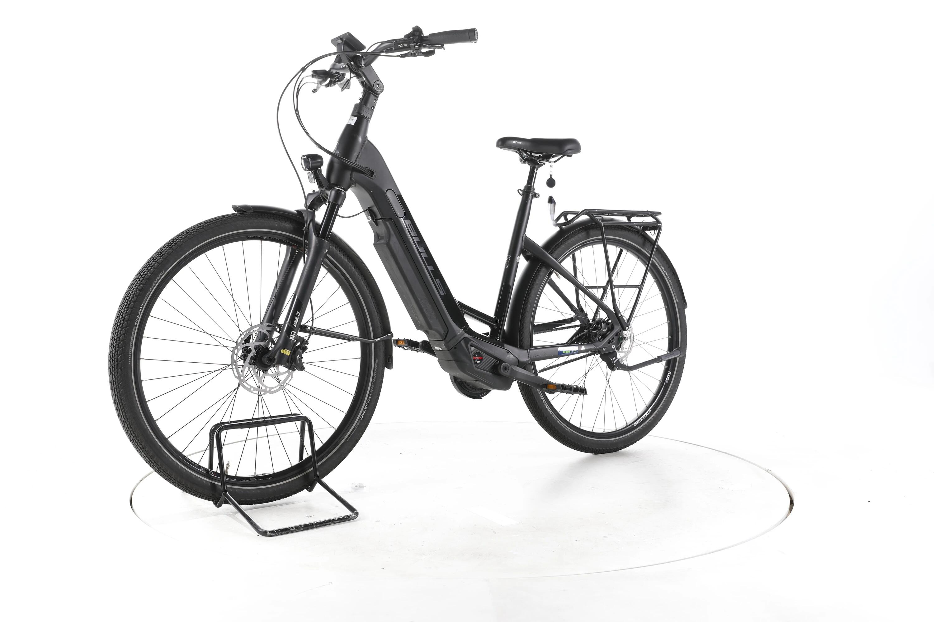 Ebike ricondizionata · Bulls Lacuba EVO 5F Belt · Ottime condizioni 5/7