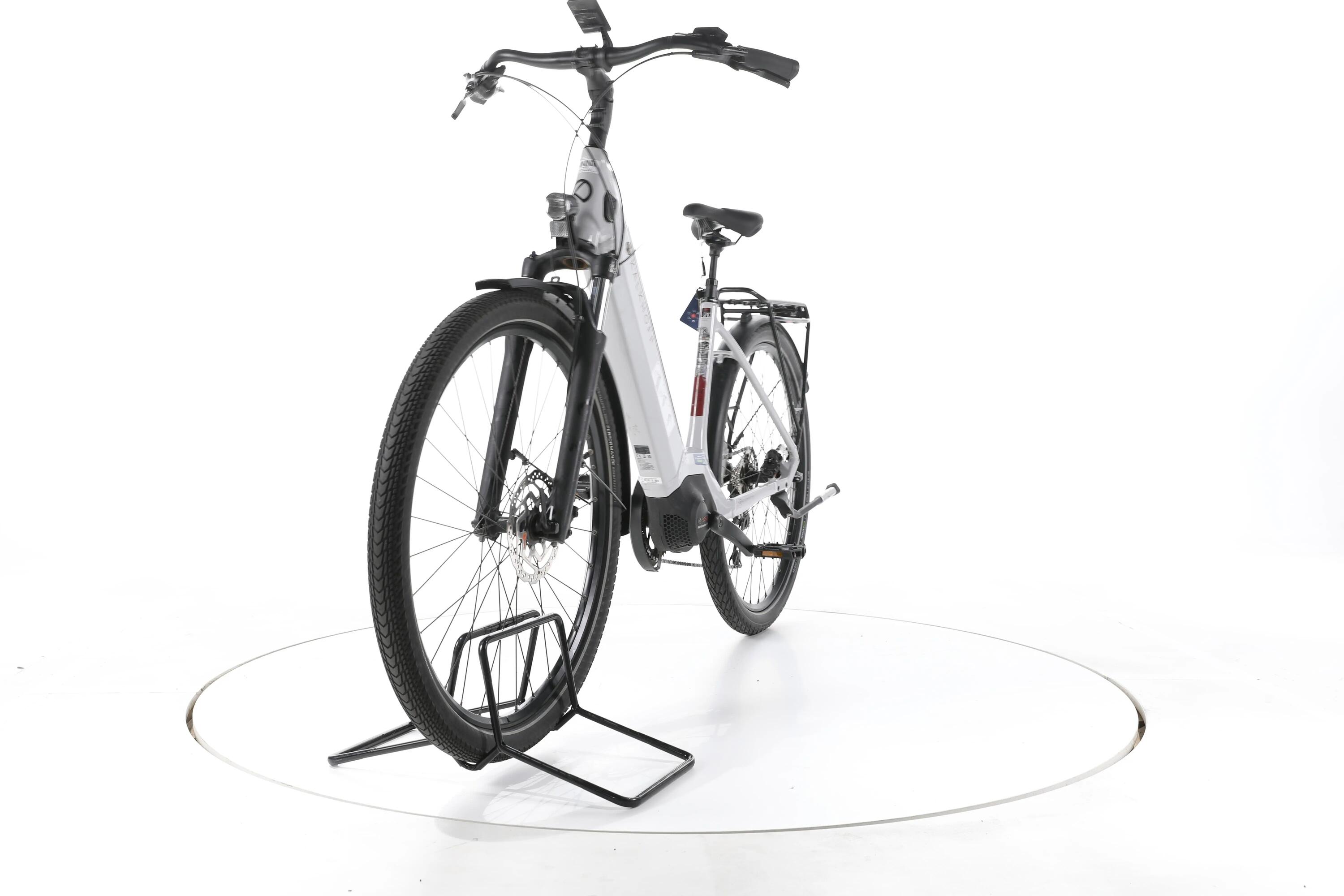 Ebike ricondizionata · Kalkhoff Endeavour 3.B Move · Ottime condizioni 4/7