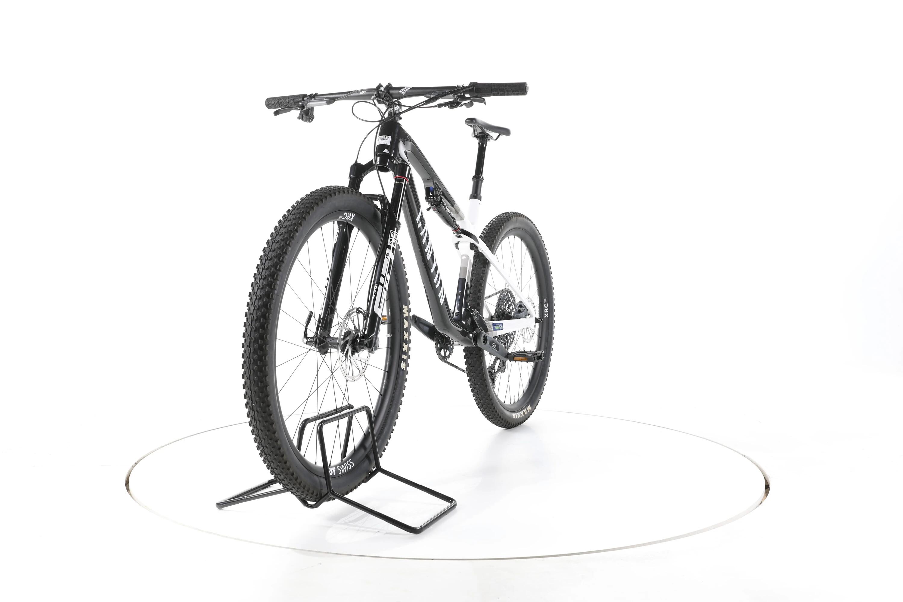 Ricondizionata · Canyon Lux World Cup CF 9 · Ottime condizioni 4/7