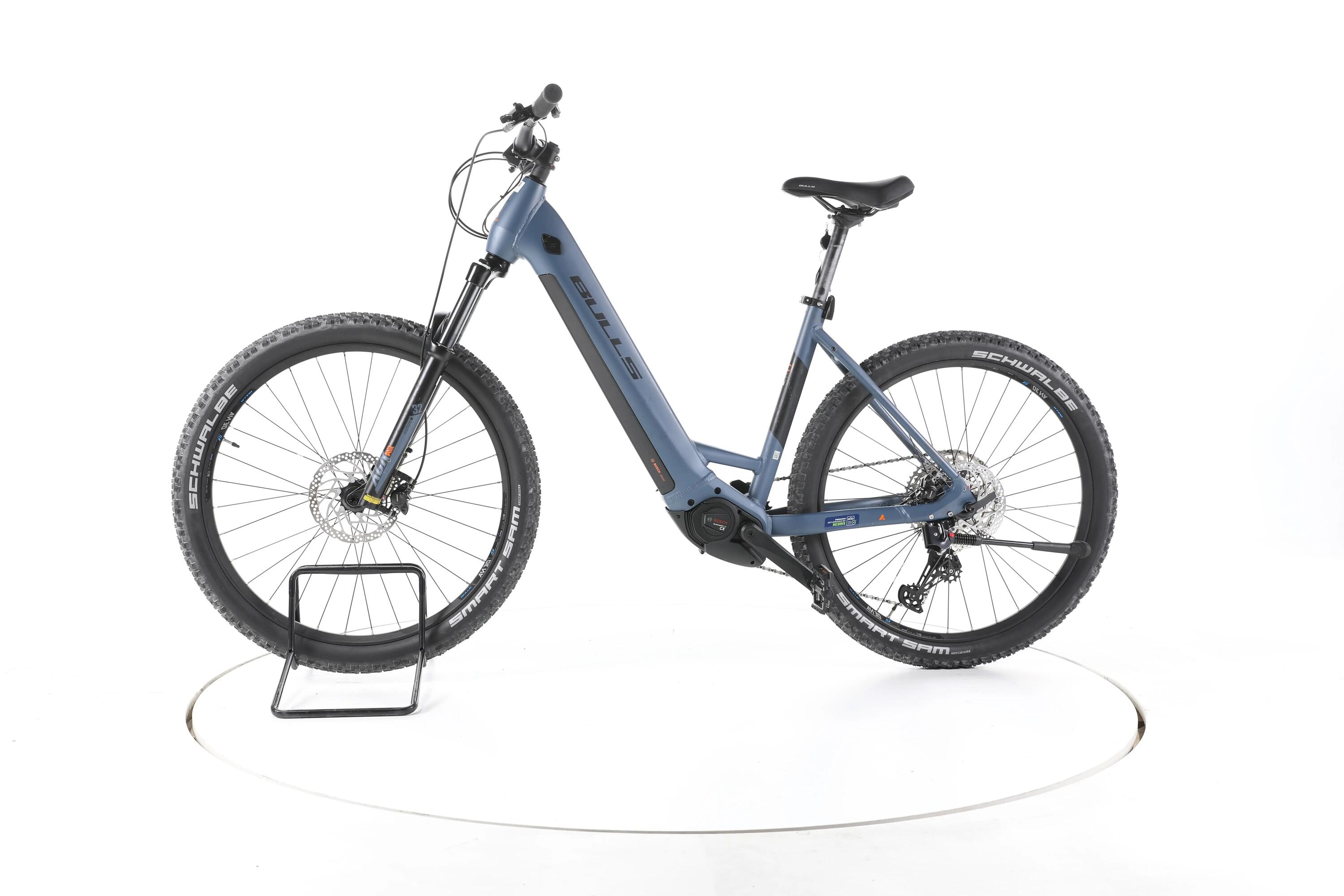 Ebike ricondizionata · Bulls Copperhead Evo 2 · Ottime condizioni 6/7