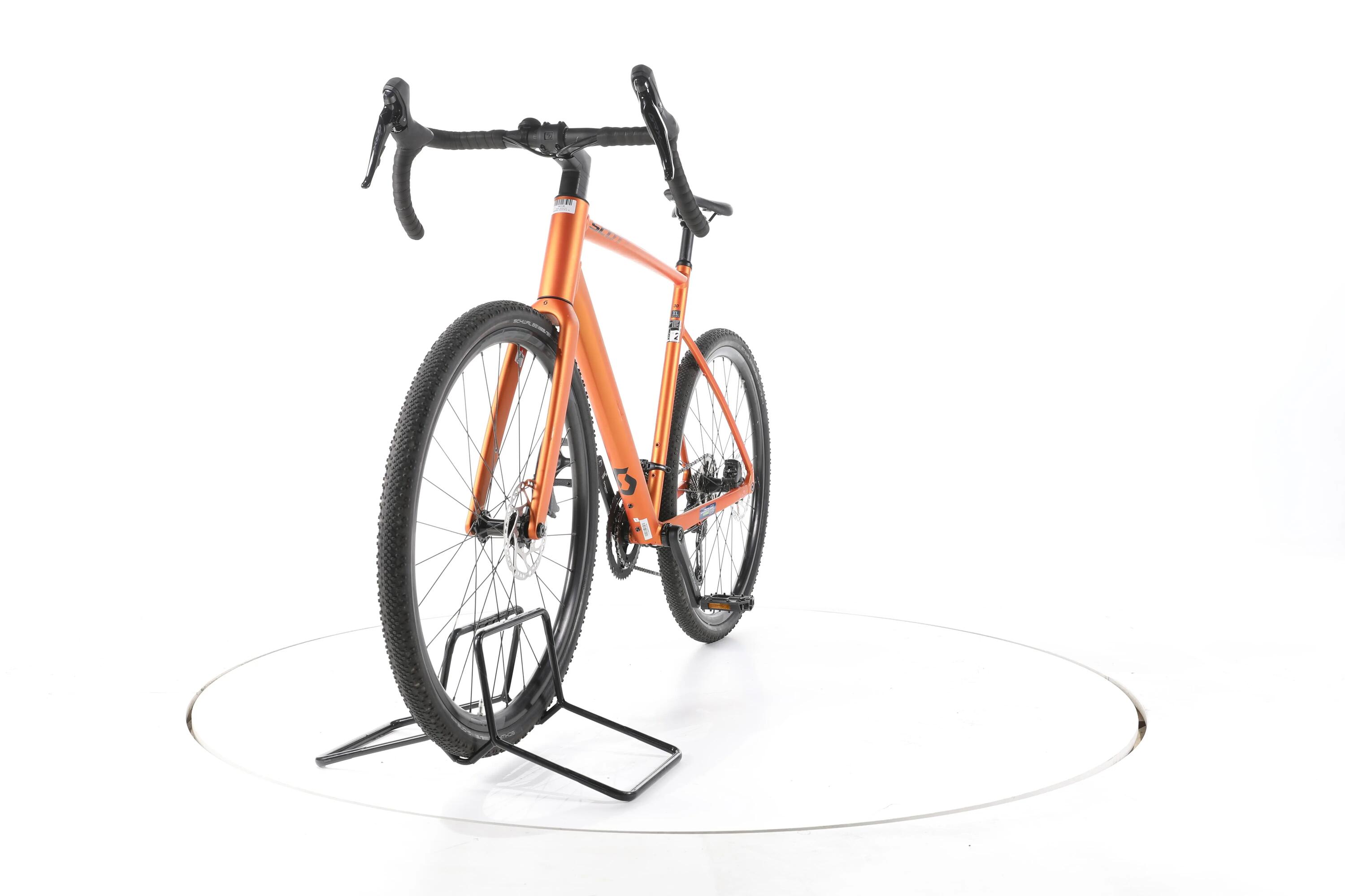 Ricondizionata · Scott Speedster Gravel 30 · Ottime condizioni 4/7