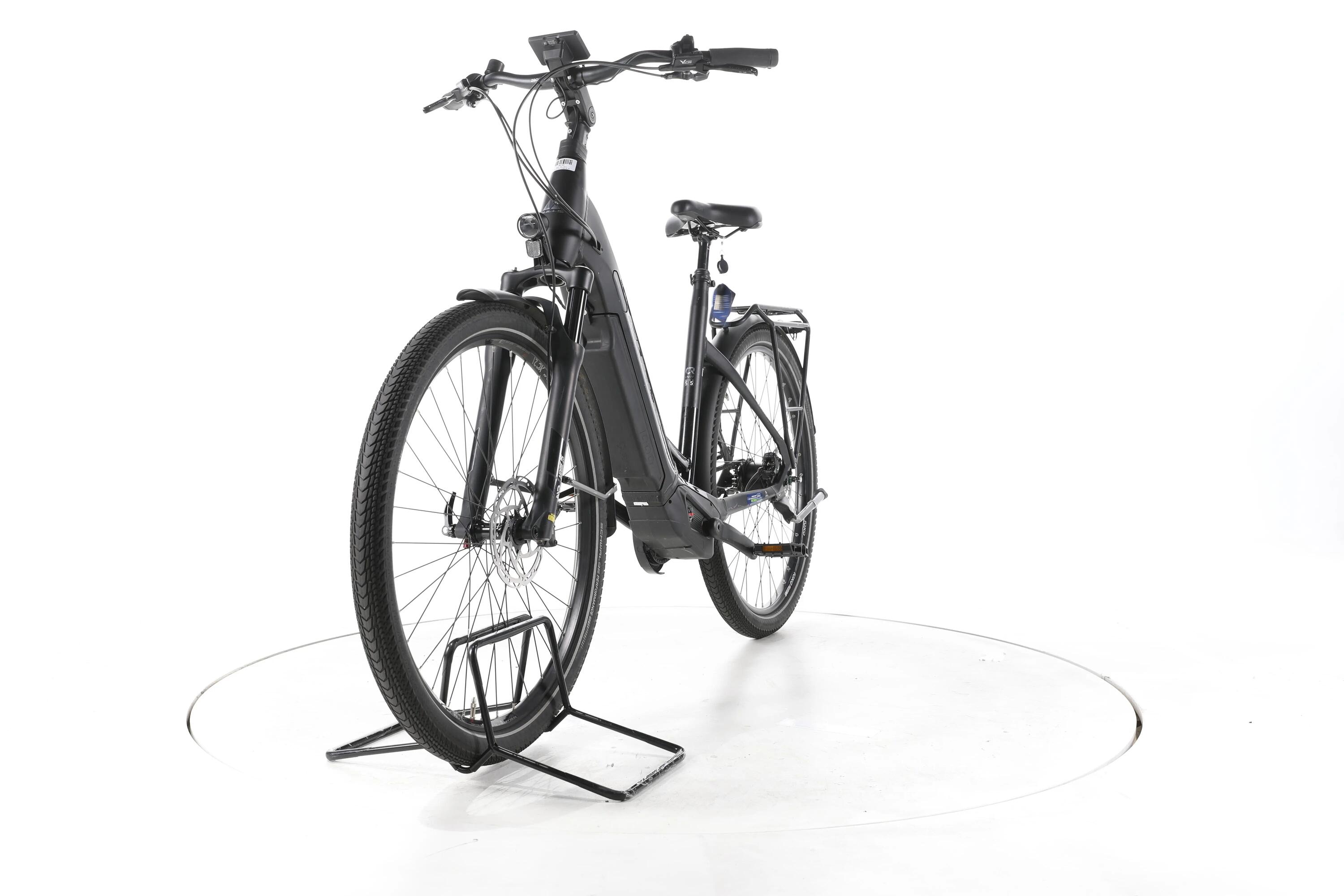Ebike ricondizionata · Bulls Lacuba EVO 5F Belt · Ottime condizioni 4/7