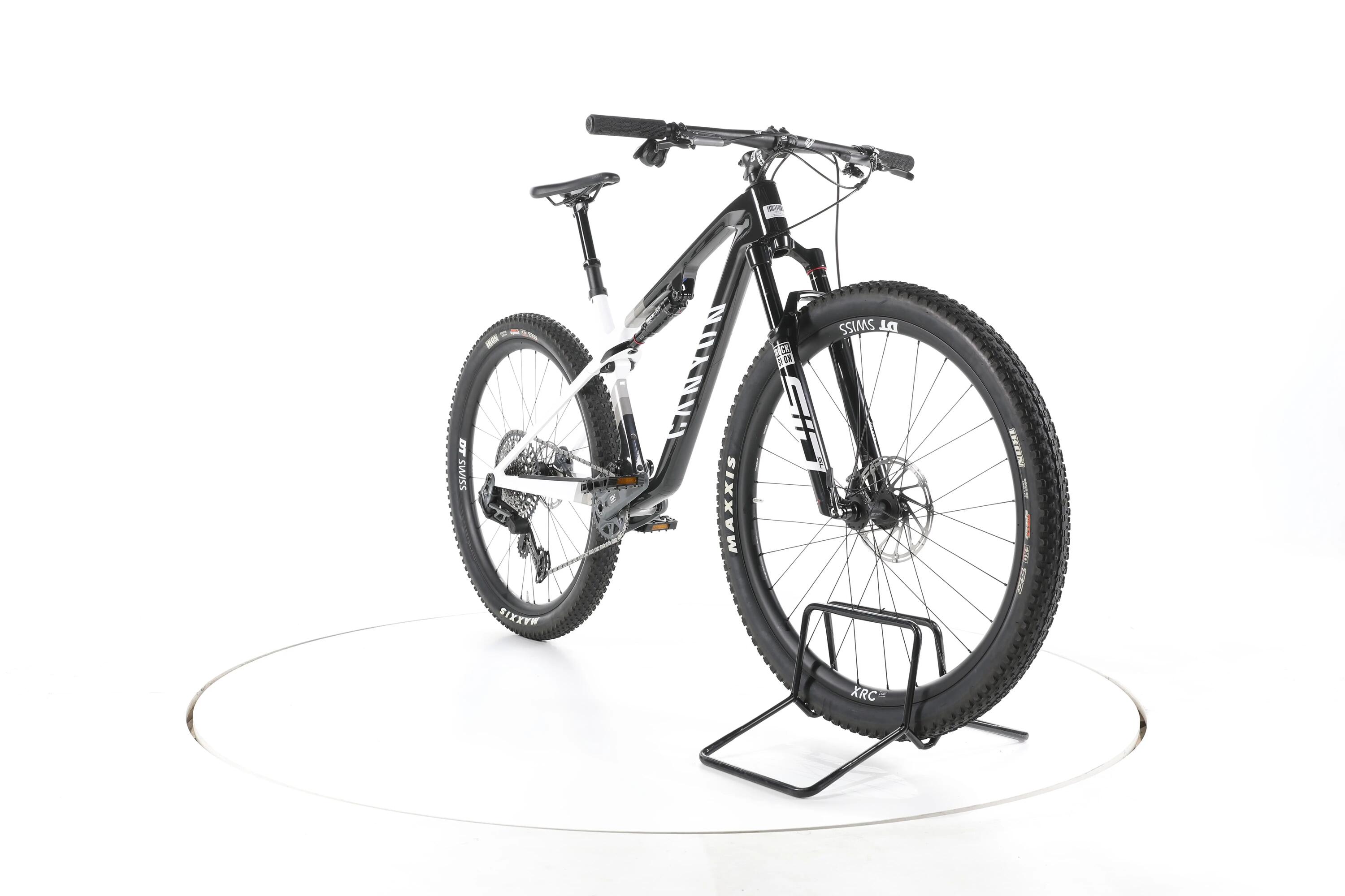 Ricondizionata · Canyon Lux World Cup CF 9 · Ottime condizioni 3/7