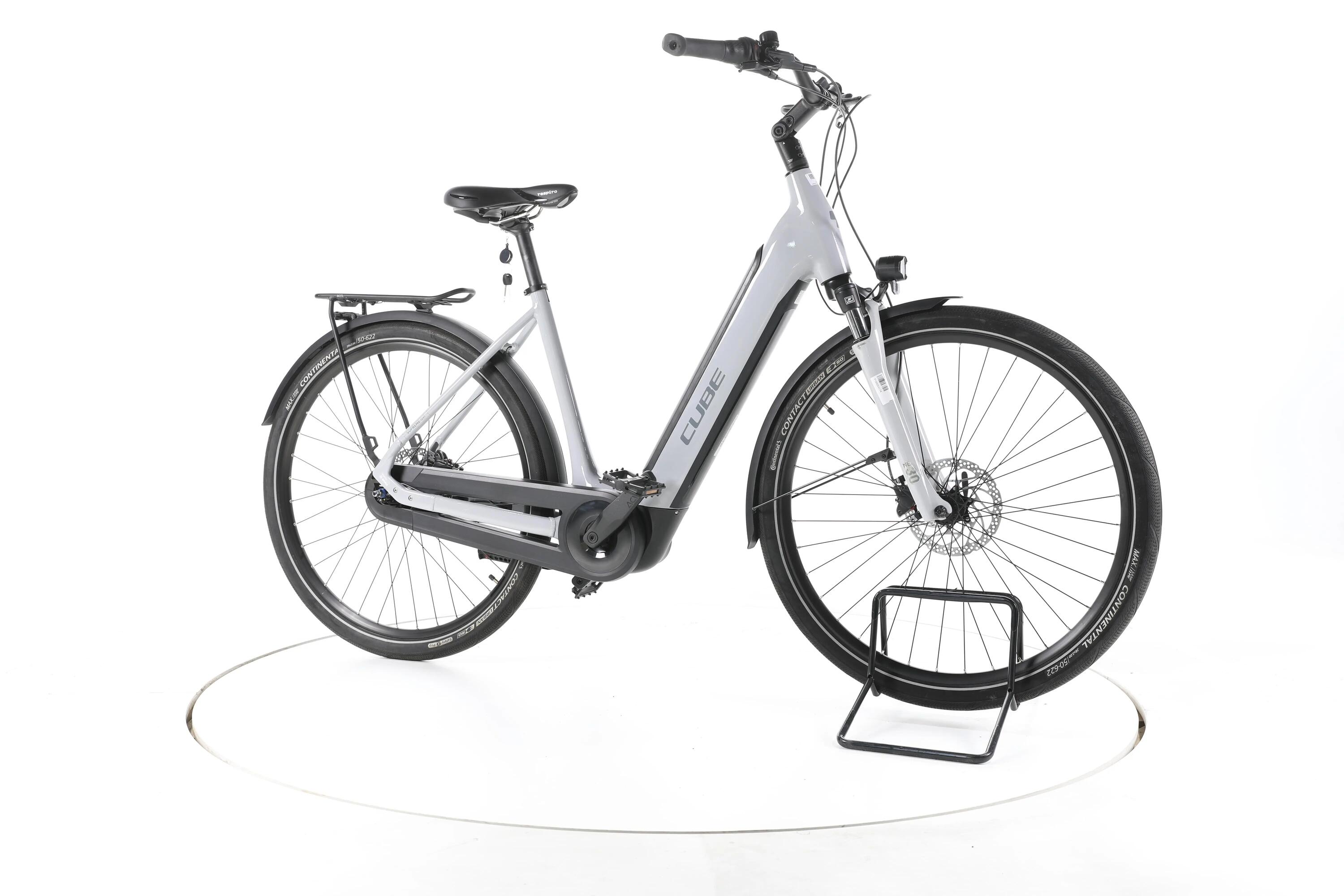 Ebike ricondizionata · Cube Supreme Hybrid ONE · Ottime condizioni 2/7