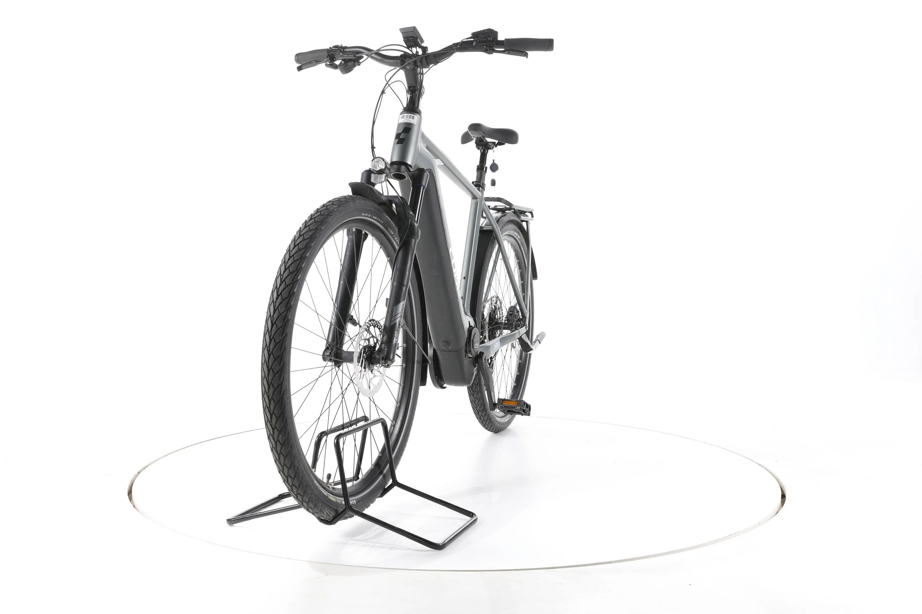 Ebike ricondizionata · Cube Kathmandu Hybrid Pro 750 · Buone condizioni 4/7
