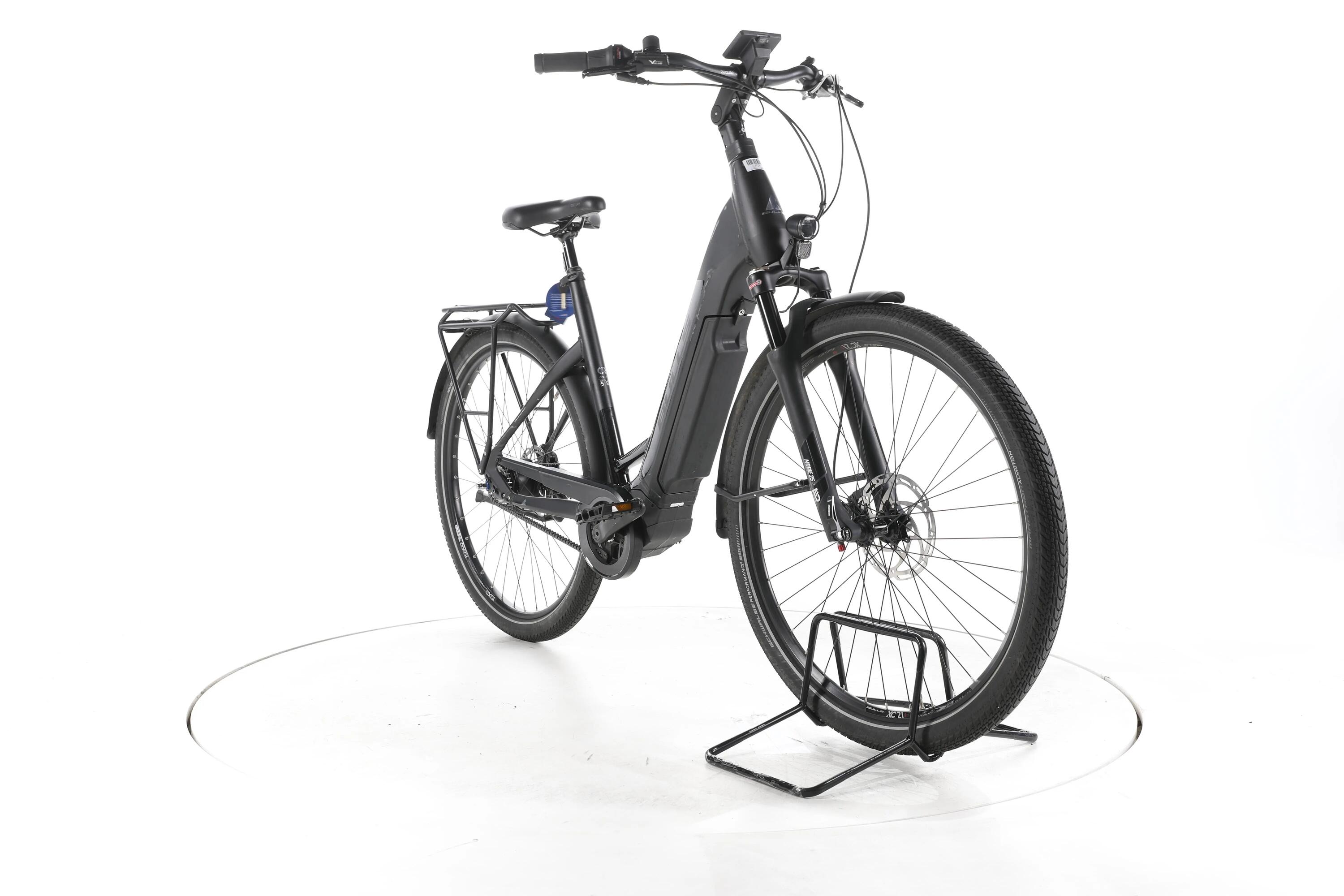 Ebike ricondizionata · Bulls Lacuba EVO 5F Belt · Ottime condizioni 3/7