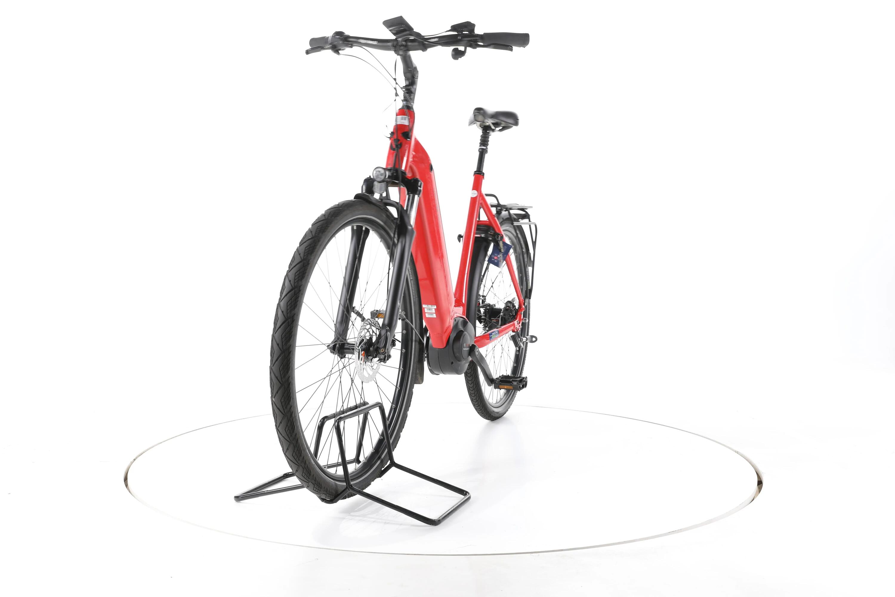 Ebike ricondizionata · Velo de Ville AEB 890 Smart · Ottime condizioni 4/7