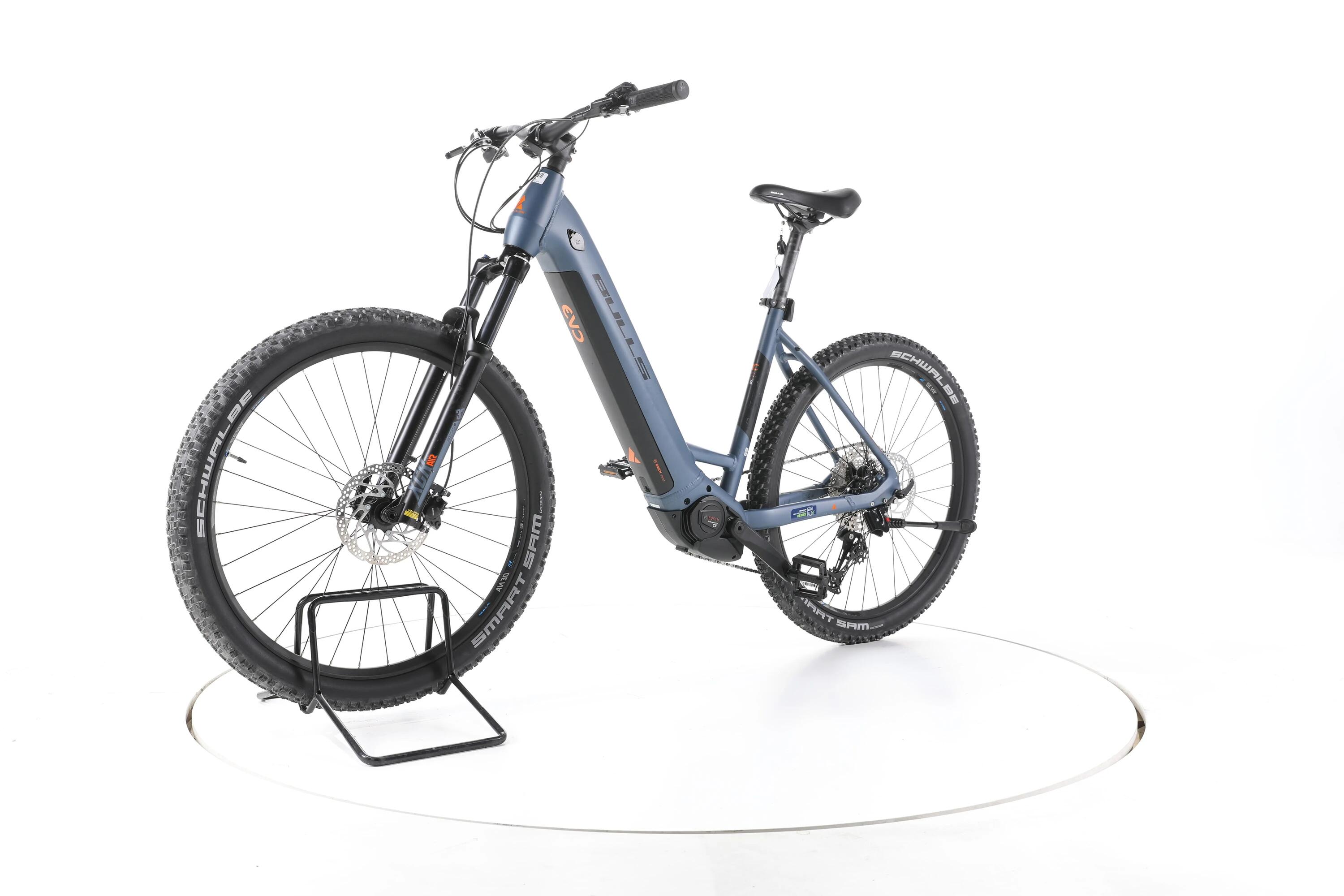 Ebike ricondizionata · Bulls Copperhead Evo 2 · Ottime condizioni 5/7