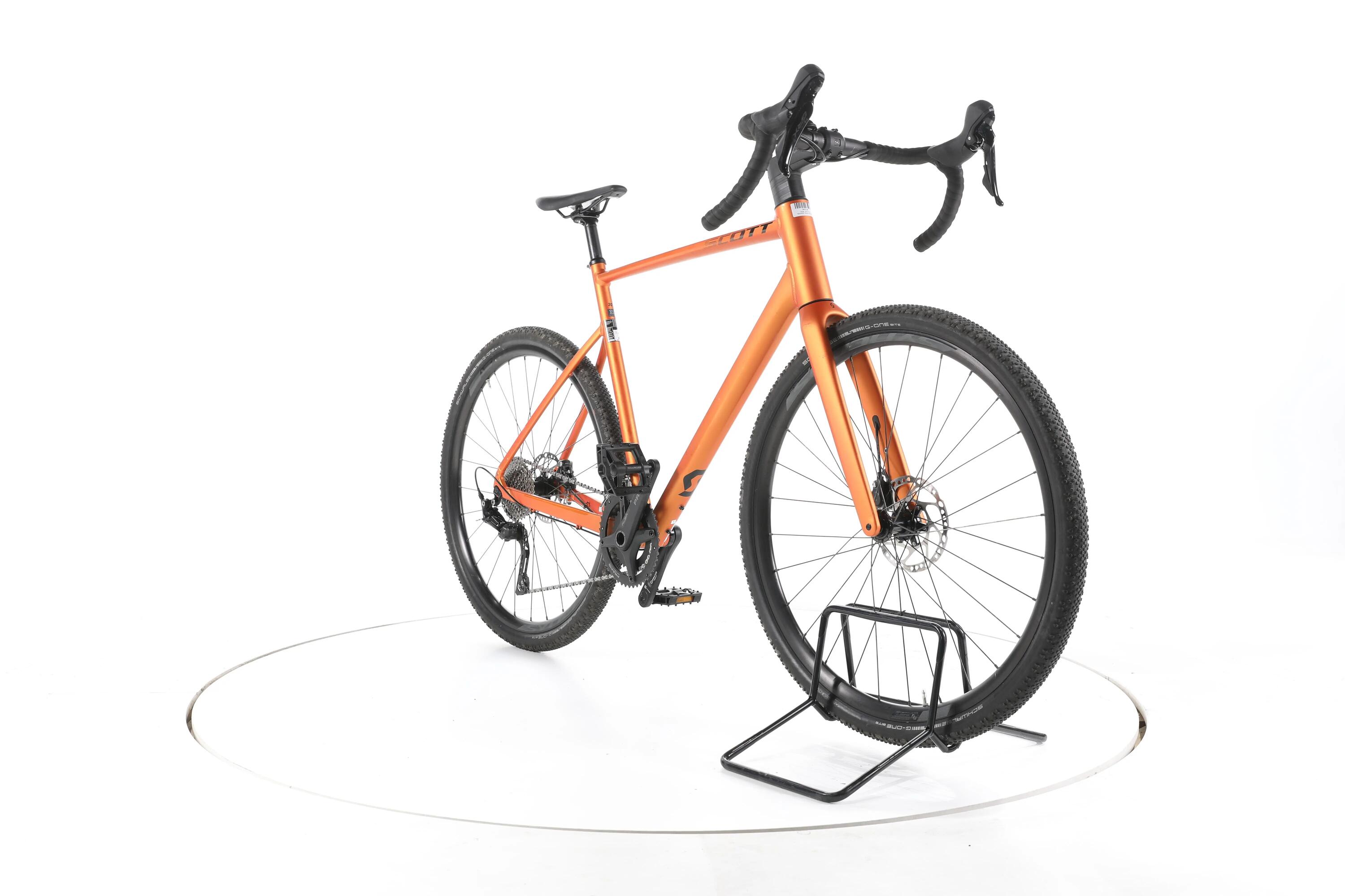 Ricondizionata · Scott Speedster Gravel 30 · Ottime condizioni 3/7