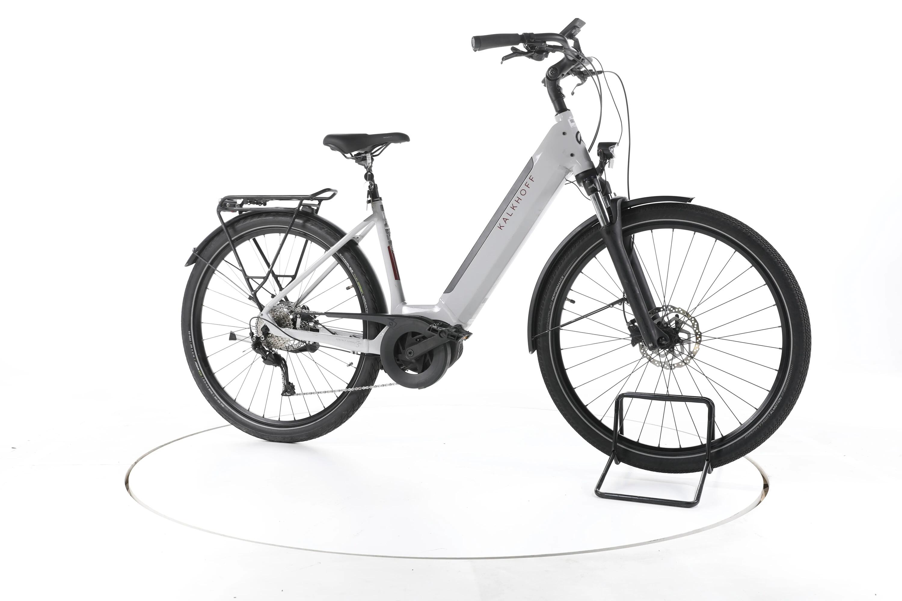 Ebike ricondizionata · Kalkhoff Endeavour 3.B Move · Ottime condizioni 2/7