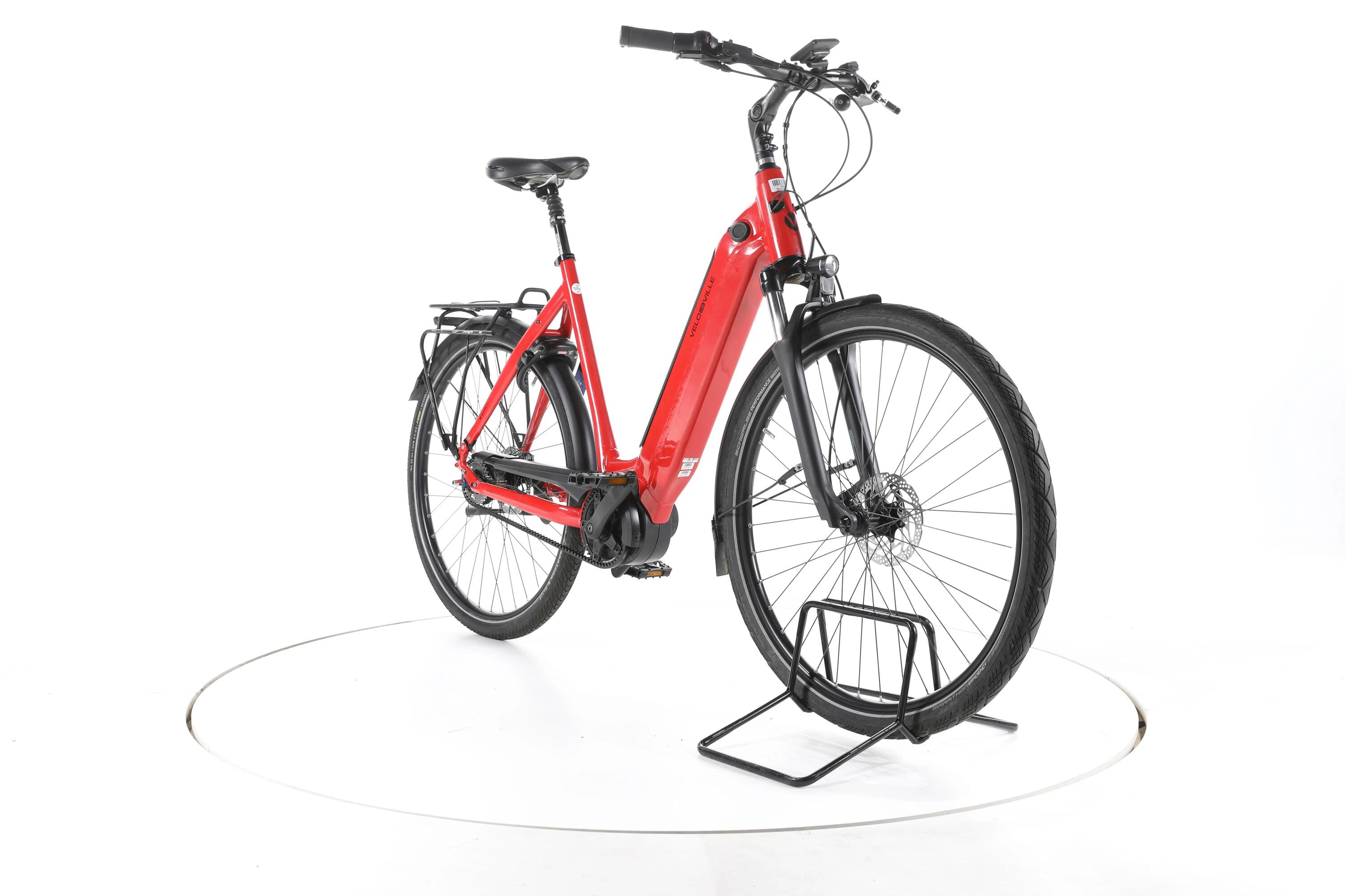 Ebike ricondizionata · Velo de Ville AEB 890 Smart · Ottime condizioni 3/7