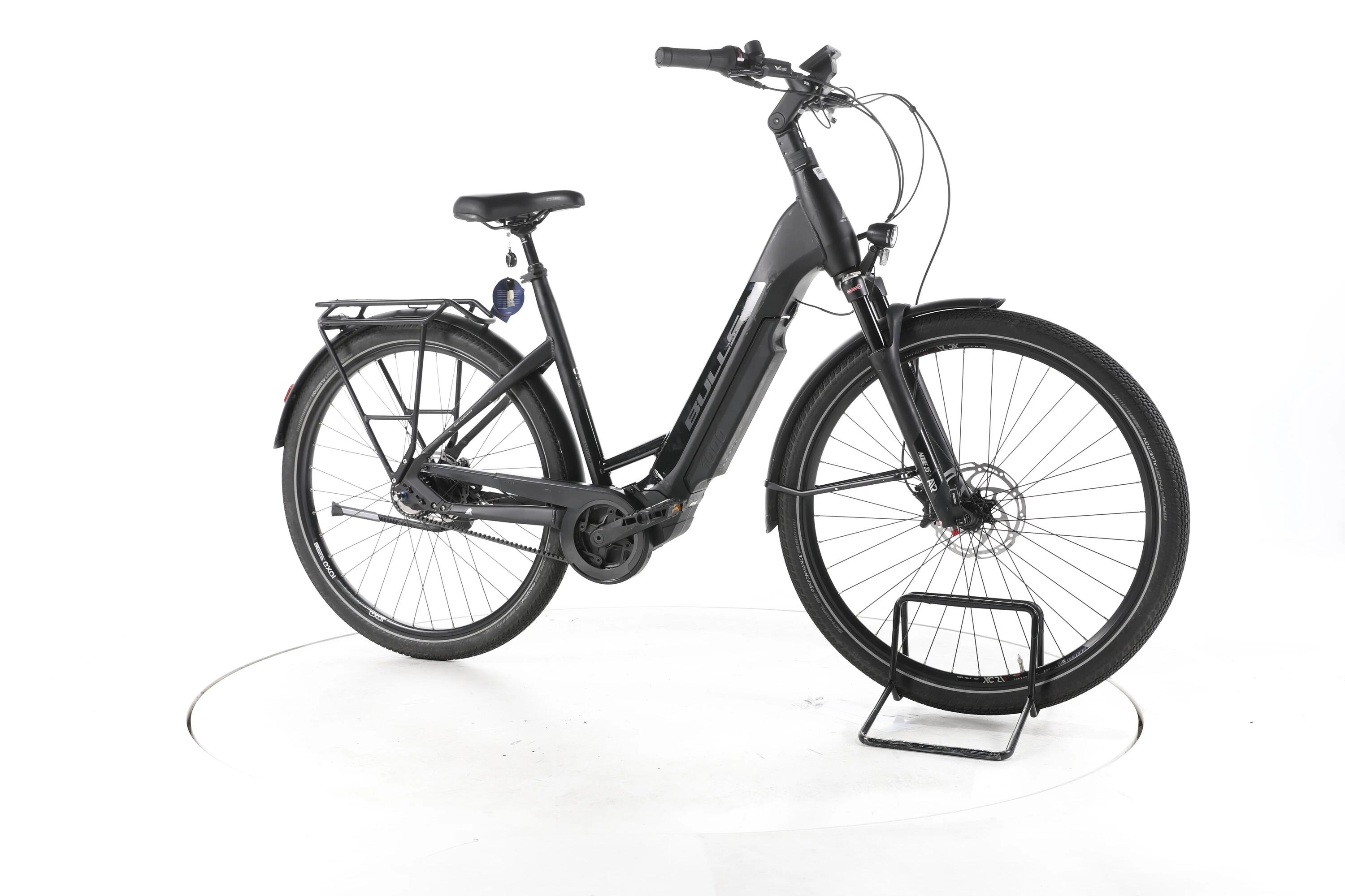 Ebike ricondizionata · Bulls Lacuba EVO 5F Belt · Ottime condizioni 2/7