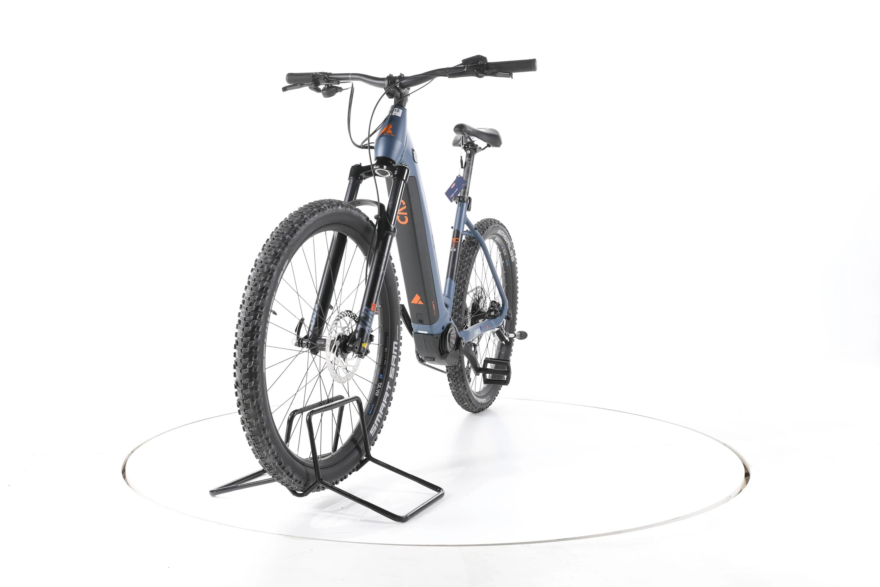 Ebike ricondizionata · Bulls Copperhead Evo 2 · Ottime condizioni 4/7