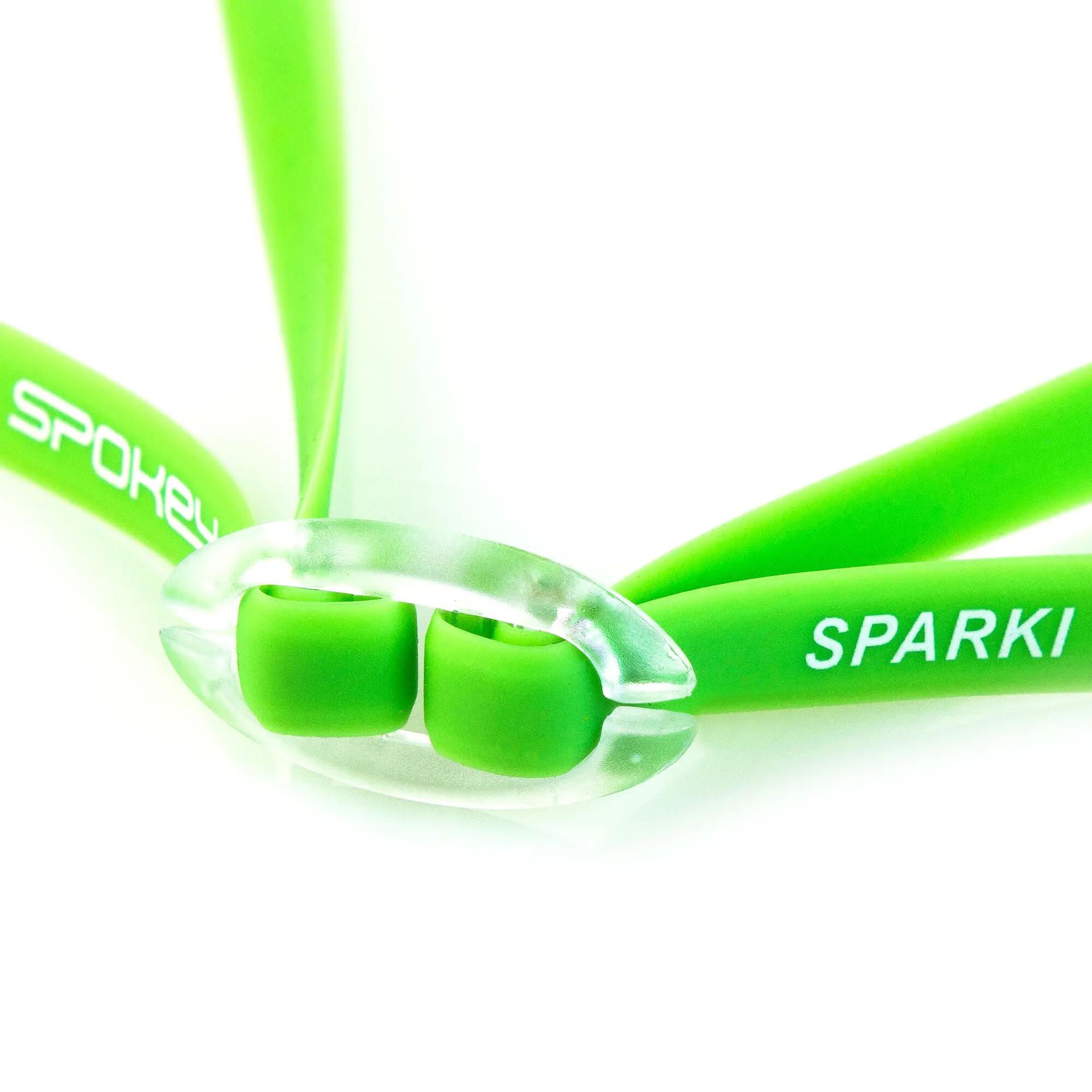 Occhialini da nuoto SPOKEY Accessori per il nuoto 3/3
