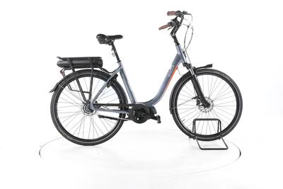 Tweedehands - stella livorno storm mds superior city e-bike - zeer goed