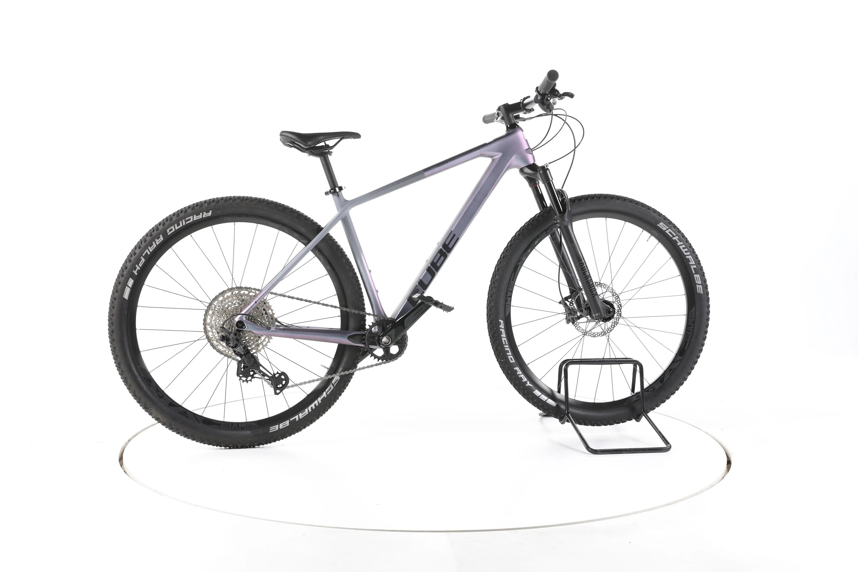 CUBE picture