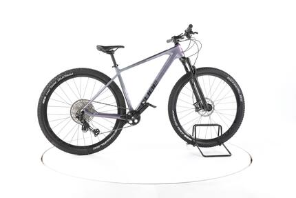 Refurbished - Cube Access WS C:62 Pro Fahrrad Hardtail - Sehr gut