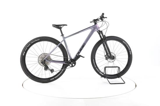 Refurbished - Cube Access WS C:62 Pro Fahrrad Hardtail - Sehr gut