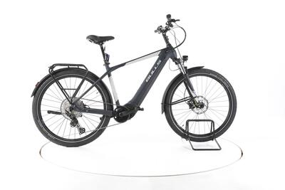 Tweedehands - bulls iconic evo 2 trekking e-bike - goed