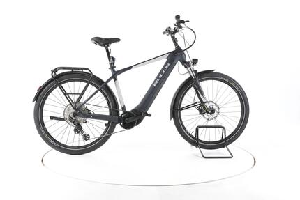 Reconditionné - Bulls Iconic EVO 2 Trekking E-Bike - Bon