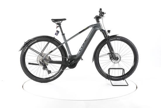 Refurbished - Cube Reaction Hybrid Pro Allroad Trekking E-Bike - Sehr gut