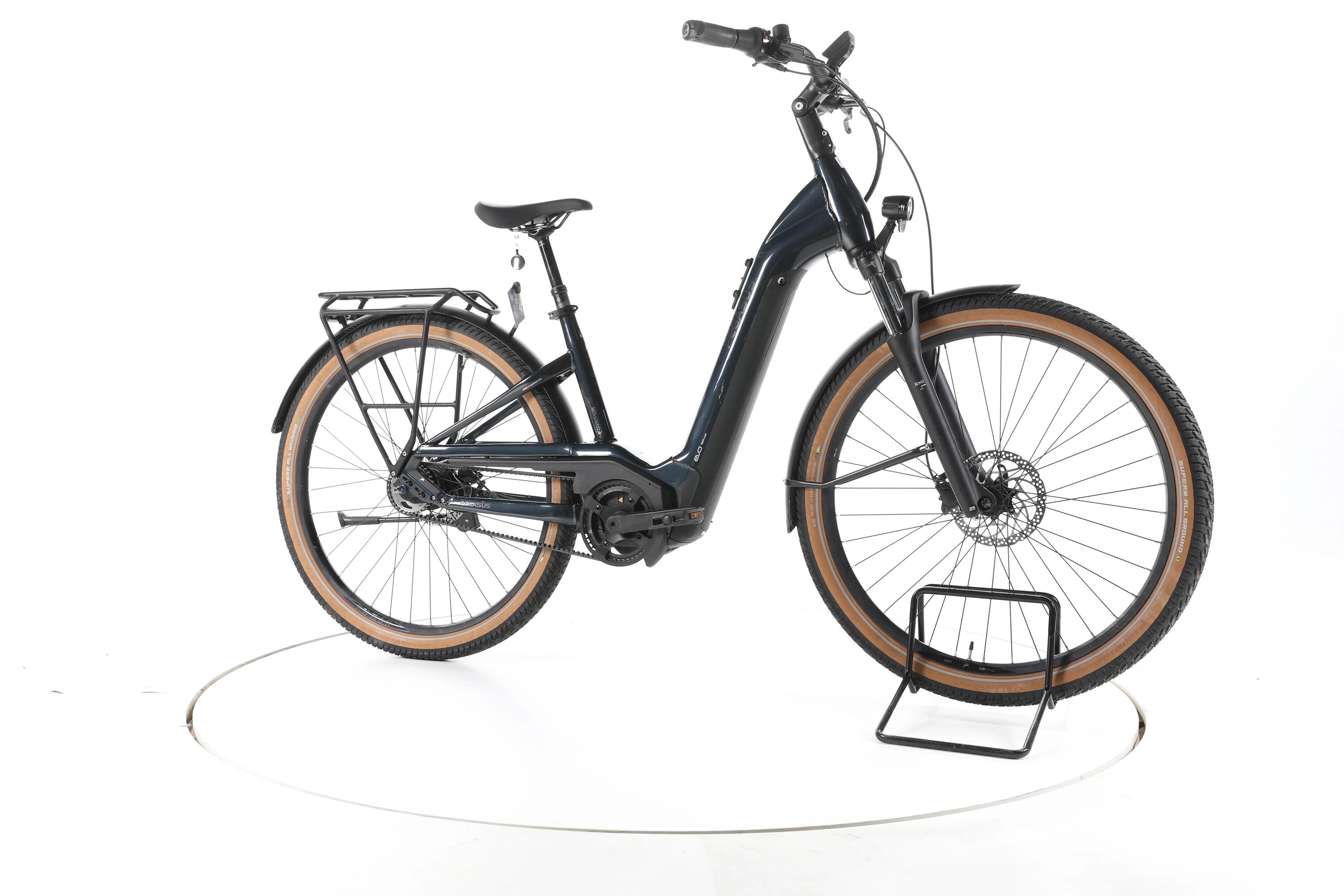 Ebike ricondizionata · Pegasus Savino EVO 5F Lite Belt · Buone condizioni 2/7