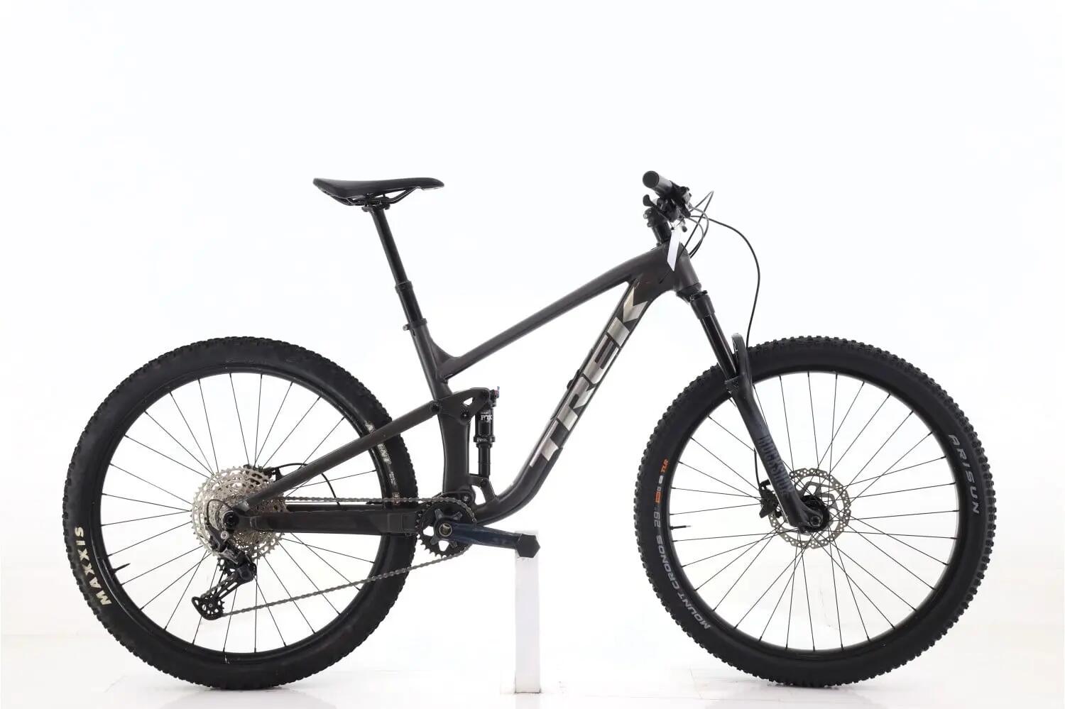 TREK picture