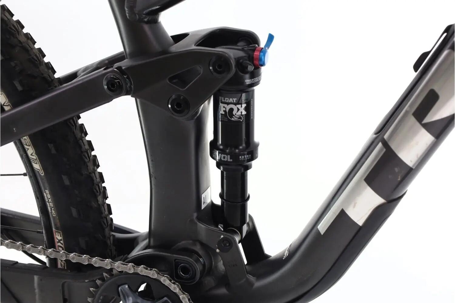 MTB ricondizionata ·  Top Fuel 7 XT · Ottimo stato 7/8