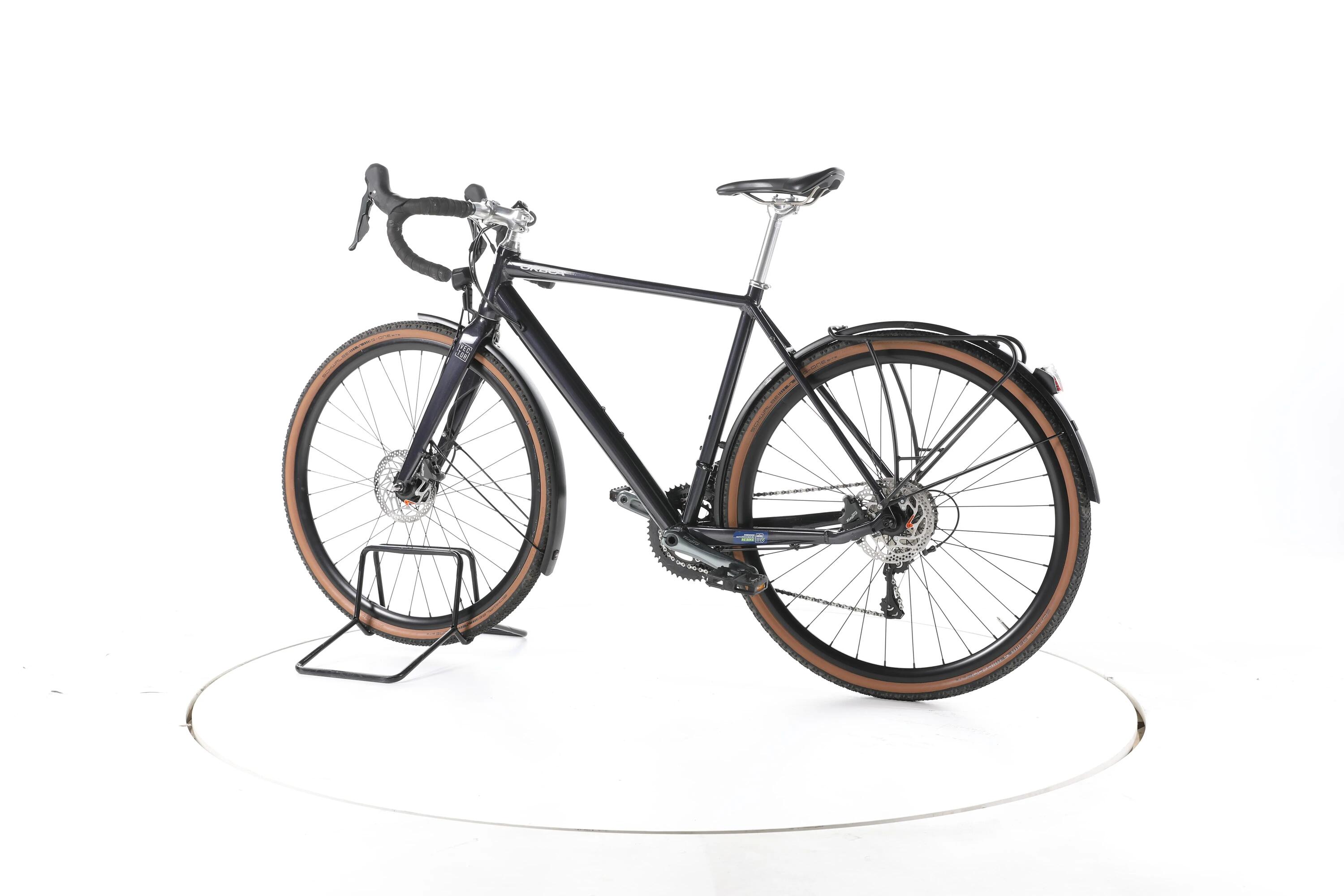 Refurbished - Orbea Vector Drop LTD Active Fahrrad City & Trekking - Sehr gut 7/7