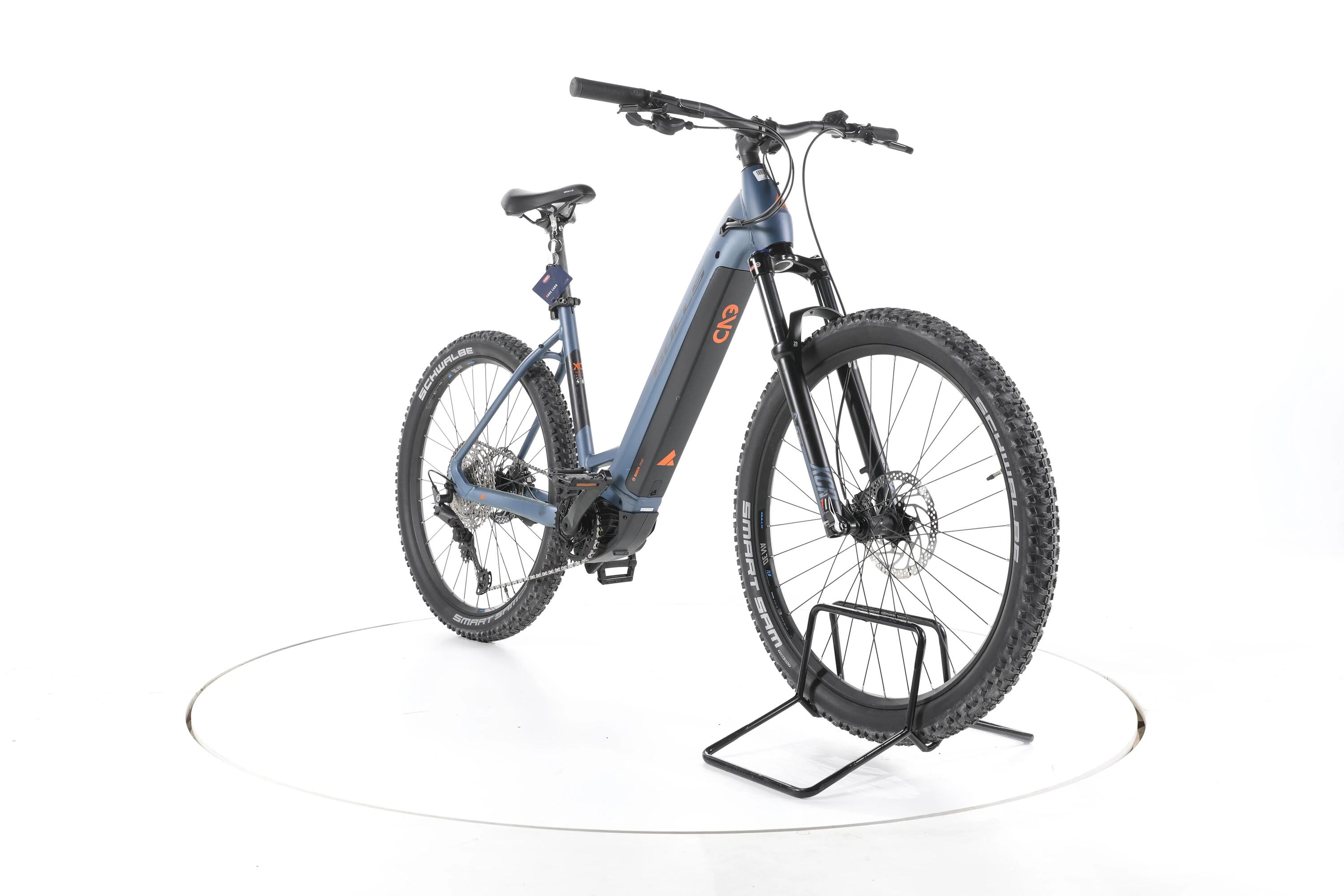 Ebike ricondizionata · Bulls Copperhead Evo 2 · Ottime condizioni 3/7