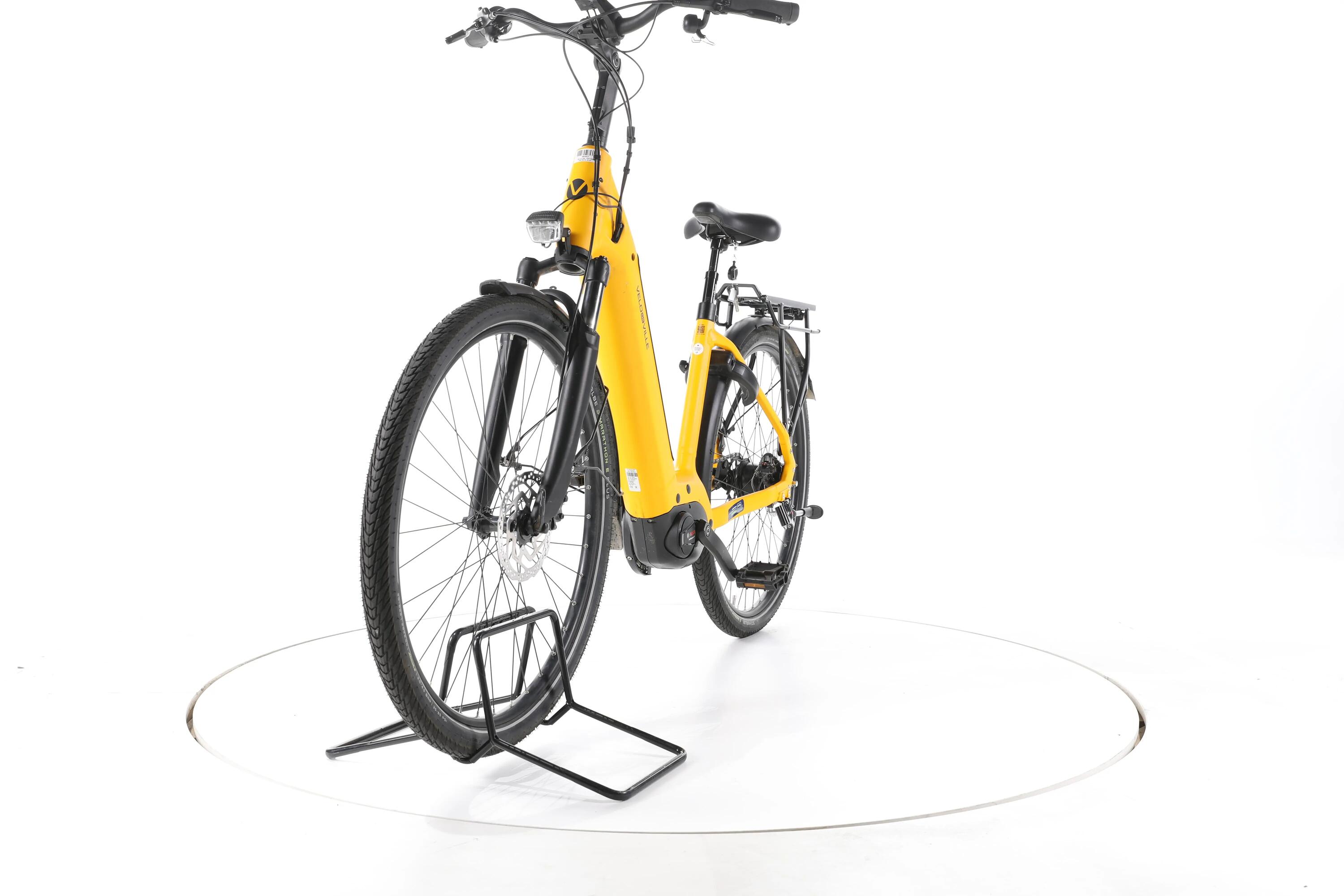 Ebike ricondizionata · Velo de Ville AEB 890 · Ottime condizioni 4/7