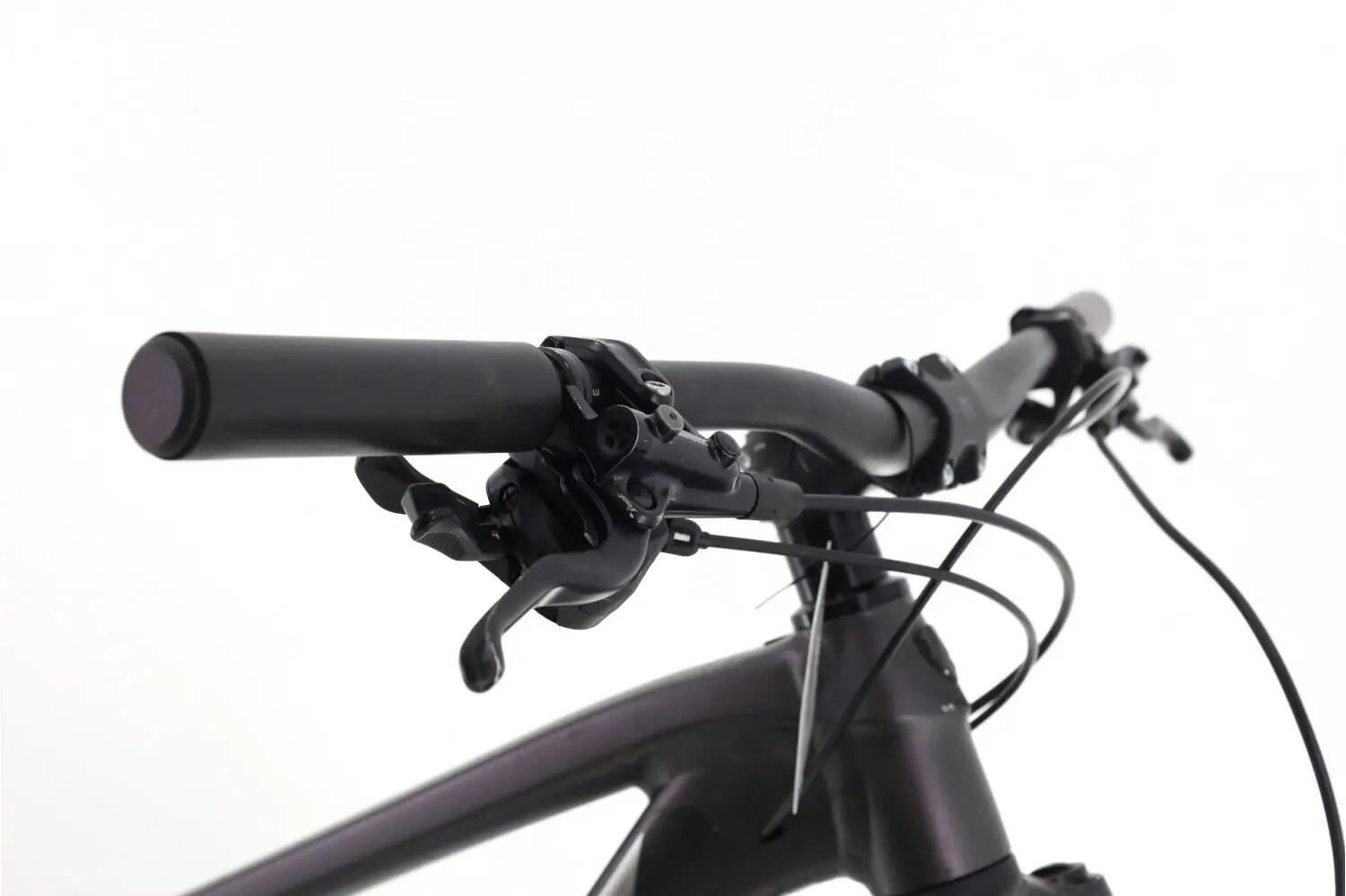 MTB ricondizionata ·  Top Fuel 7 XT · Ottimo stato 6/8